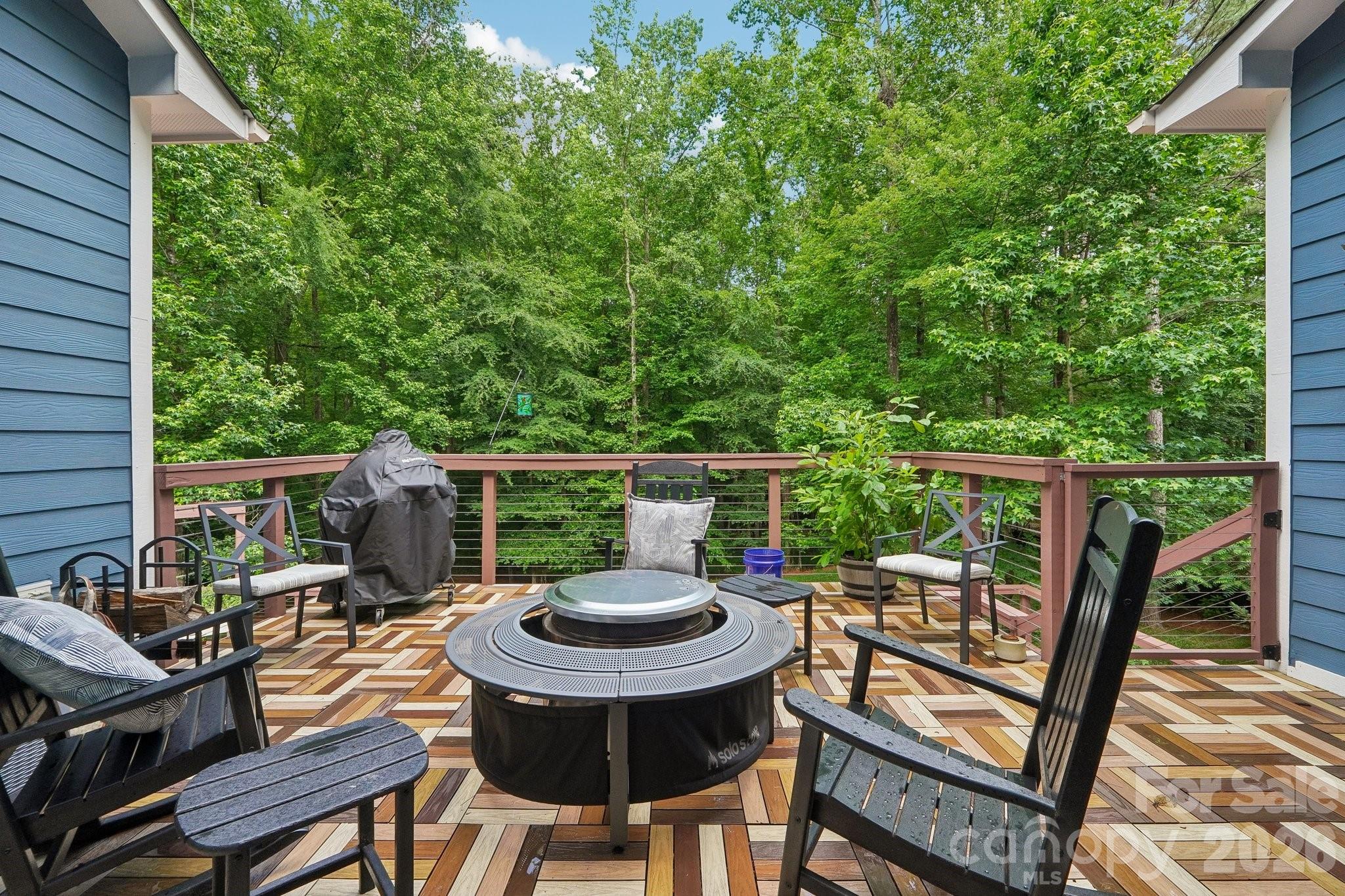 1232 Crofton Drive — Waxhaw