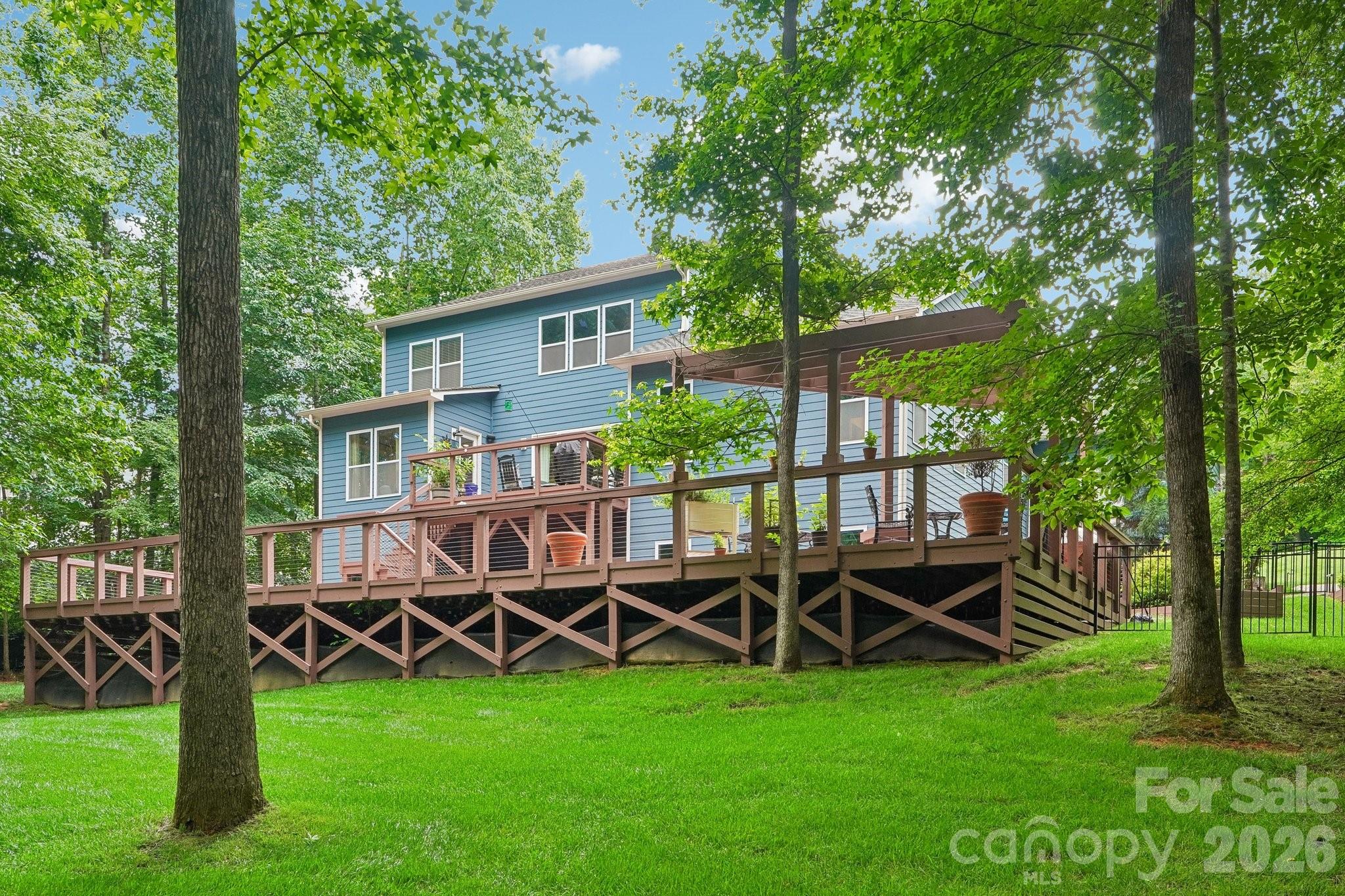 1232 Crofton Drive — Waxhaw