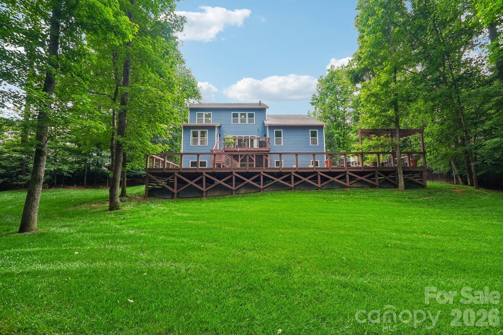 1232 Crofton Drive — Waxhaw