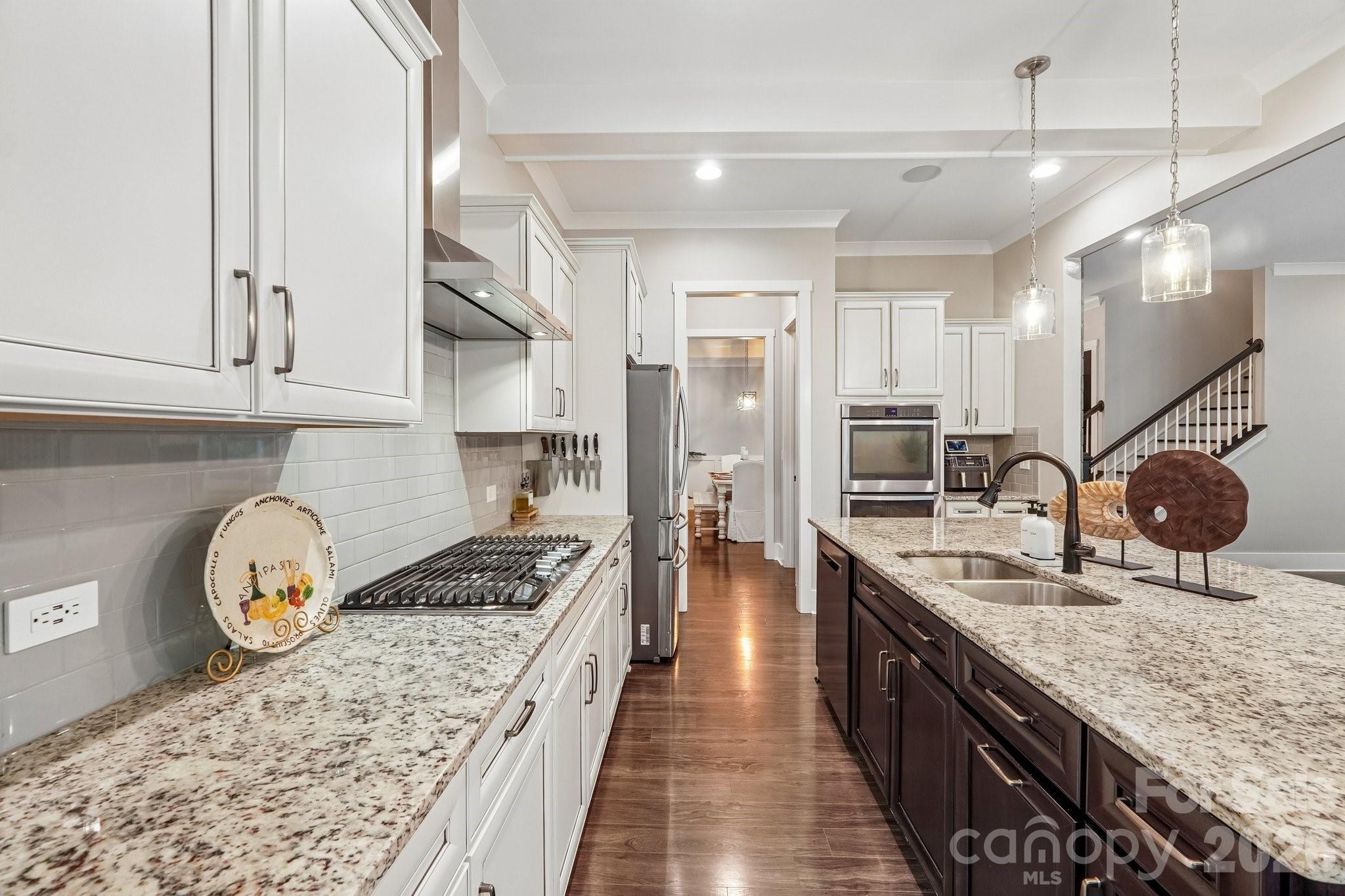 1232 Crofton Drive — Waxhaw