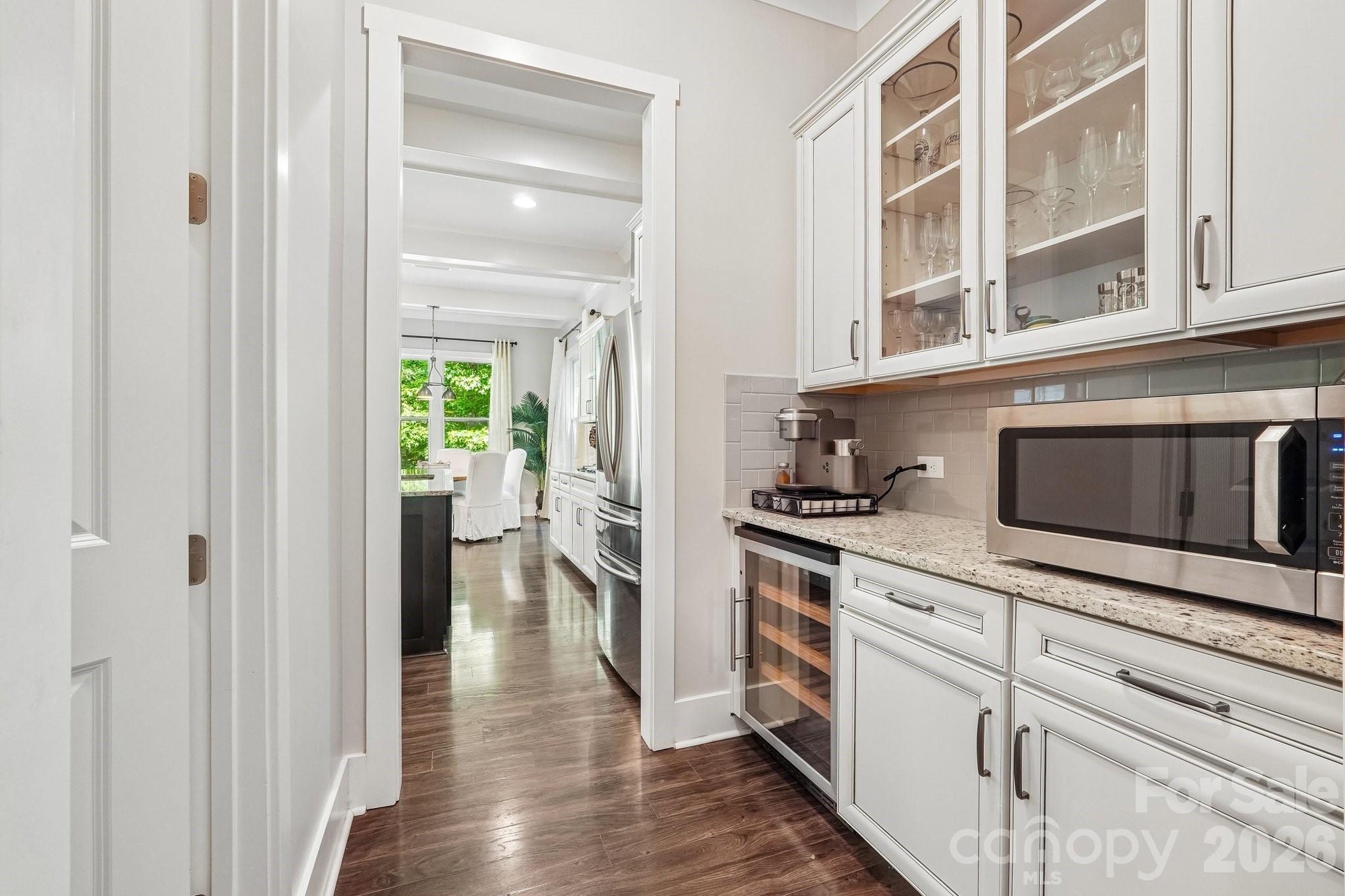 1232 Crofton Drive — Waxhaw