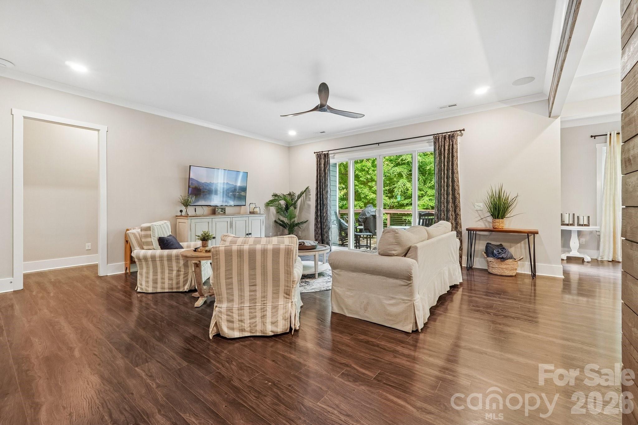 1232 Crofton Drive — Waxhaw