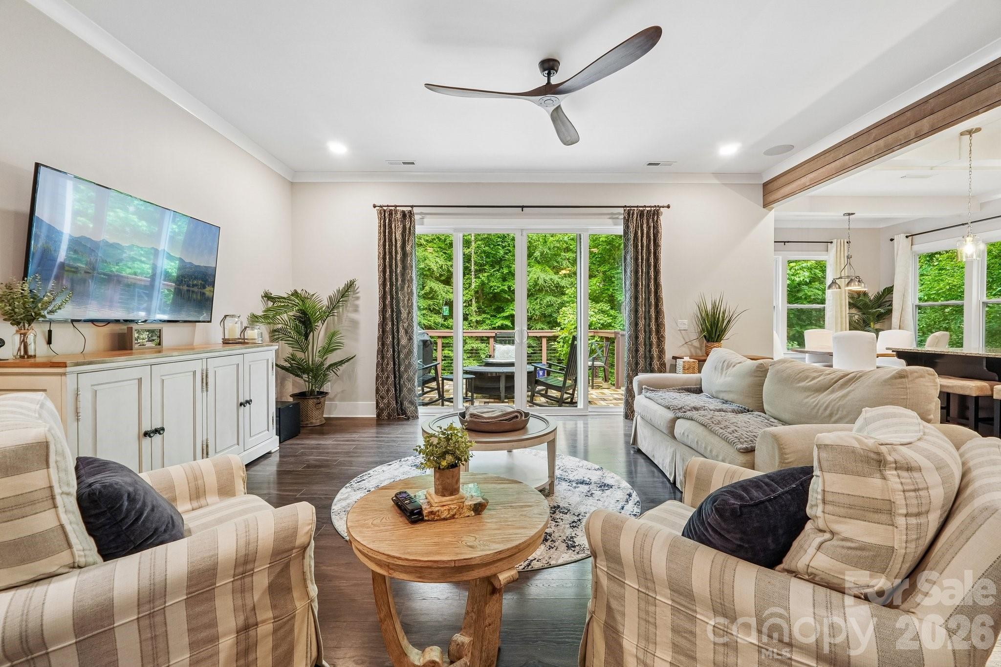 1232 Crofton Drive — Waxhaw