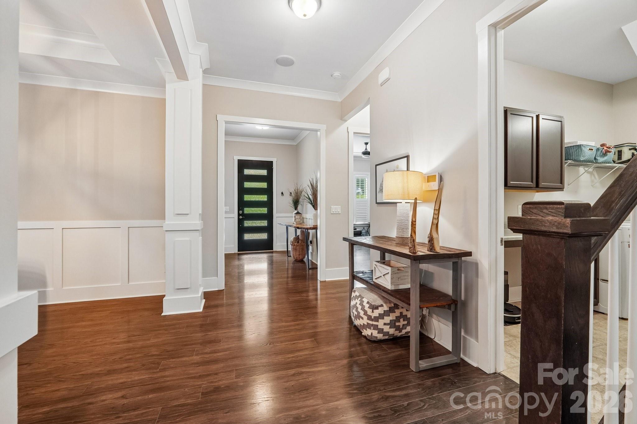1232 Crofton Drive — Waxhaw