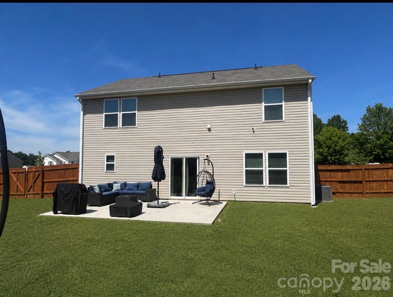 219 Sundial Drive — Lexington
