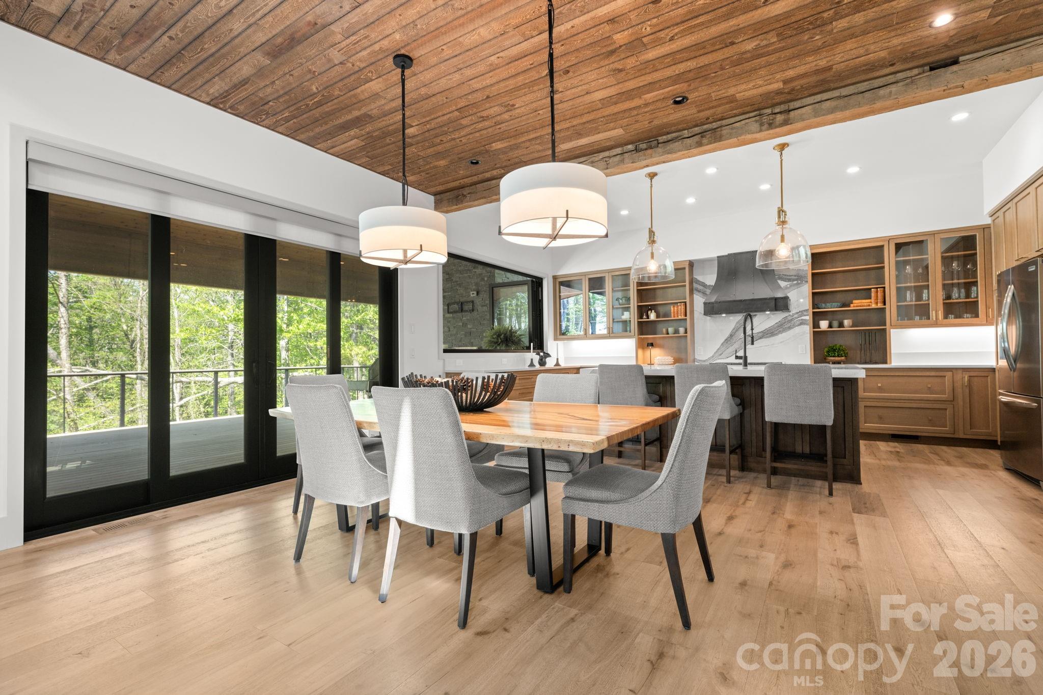 576 Eagle Springs Trail — Banner Elk