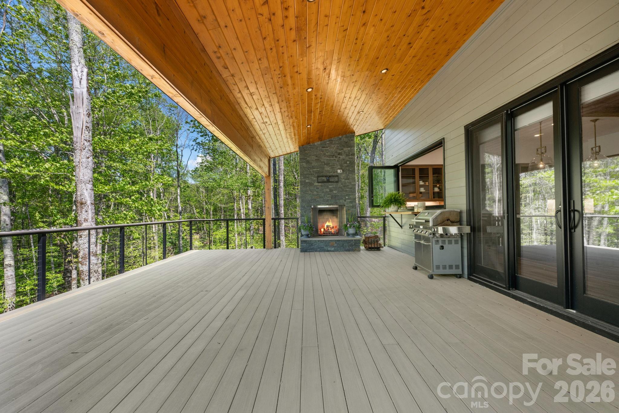 576 Eagle Springs Trail — Banner Elk