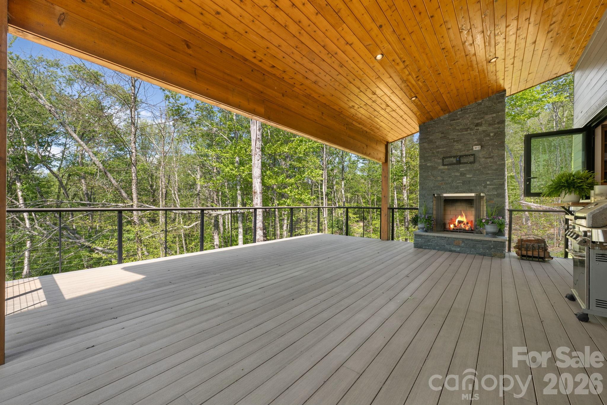 576 Eagle Springs Trail — Banner Elk