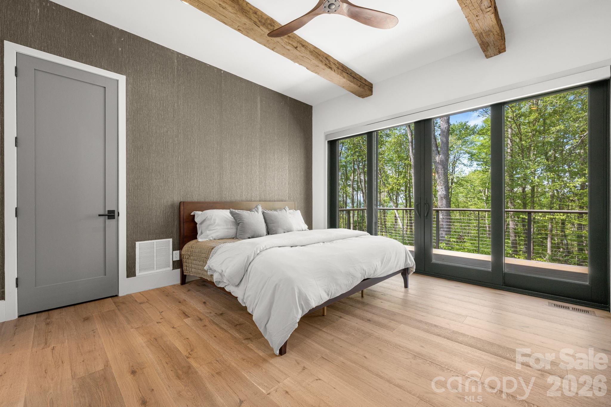 576 Eagle Springs Trail — Banner Elk