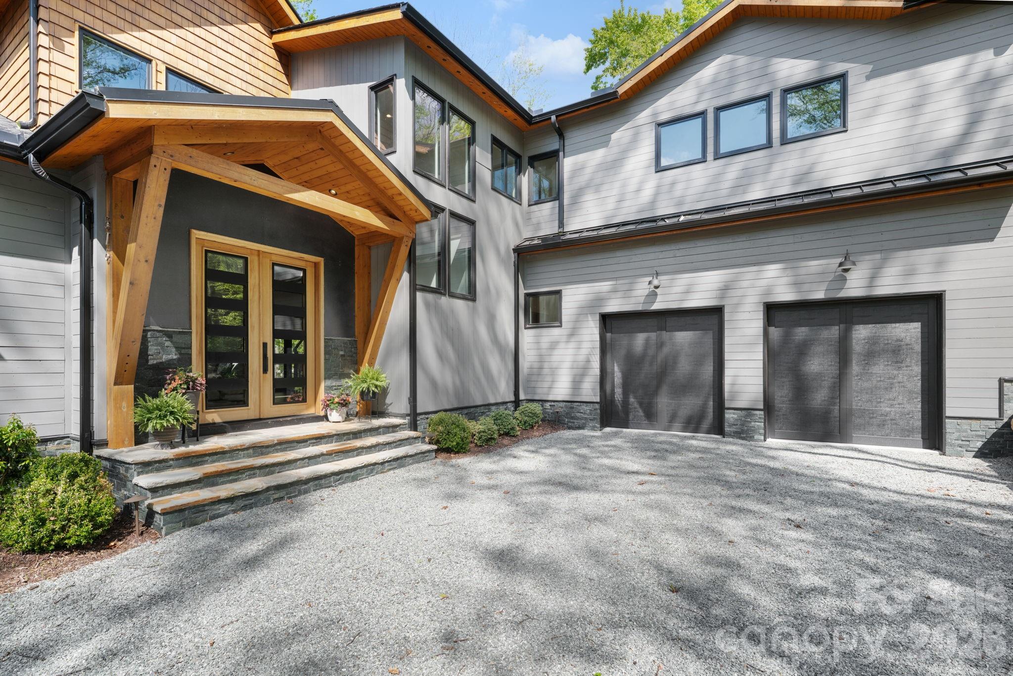 576 Eagle Springs Trail — Banner Elk