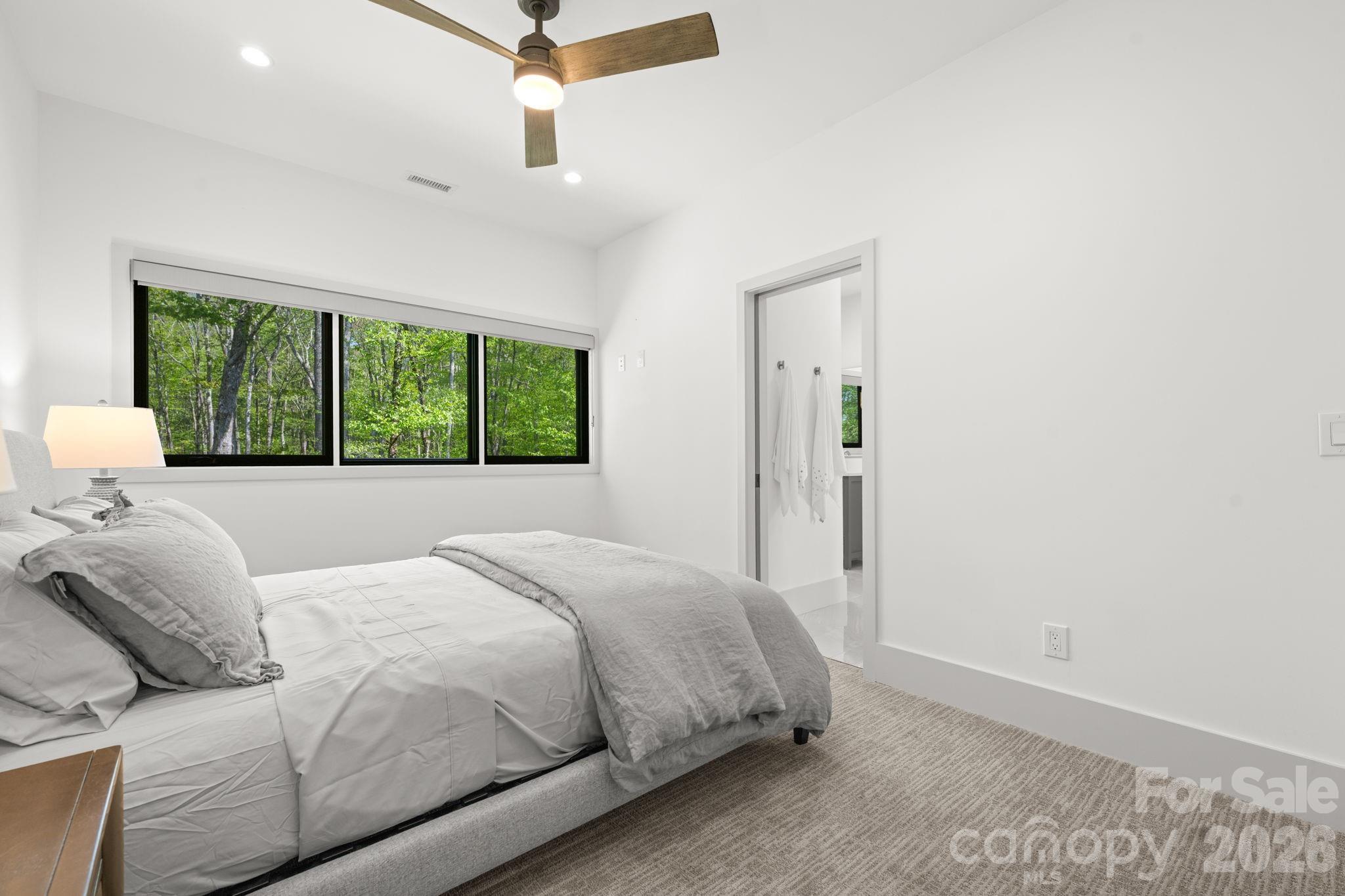 576 Eagle Springs Trail — Banner Elk