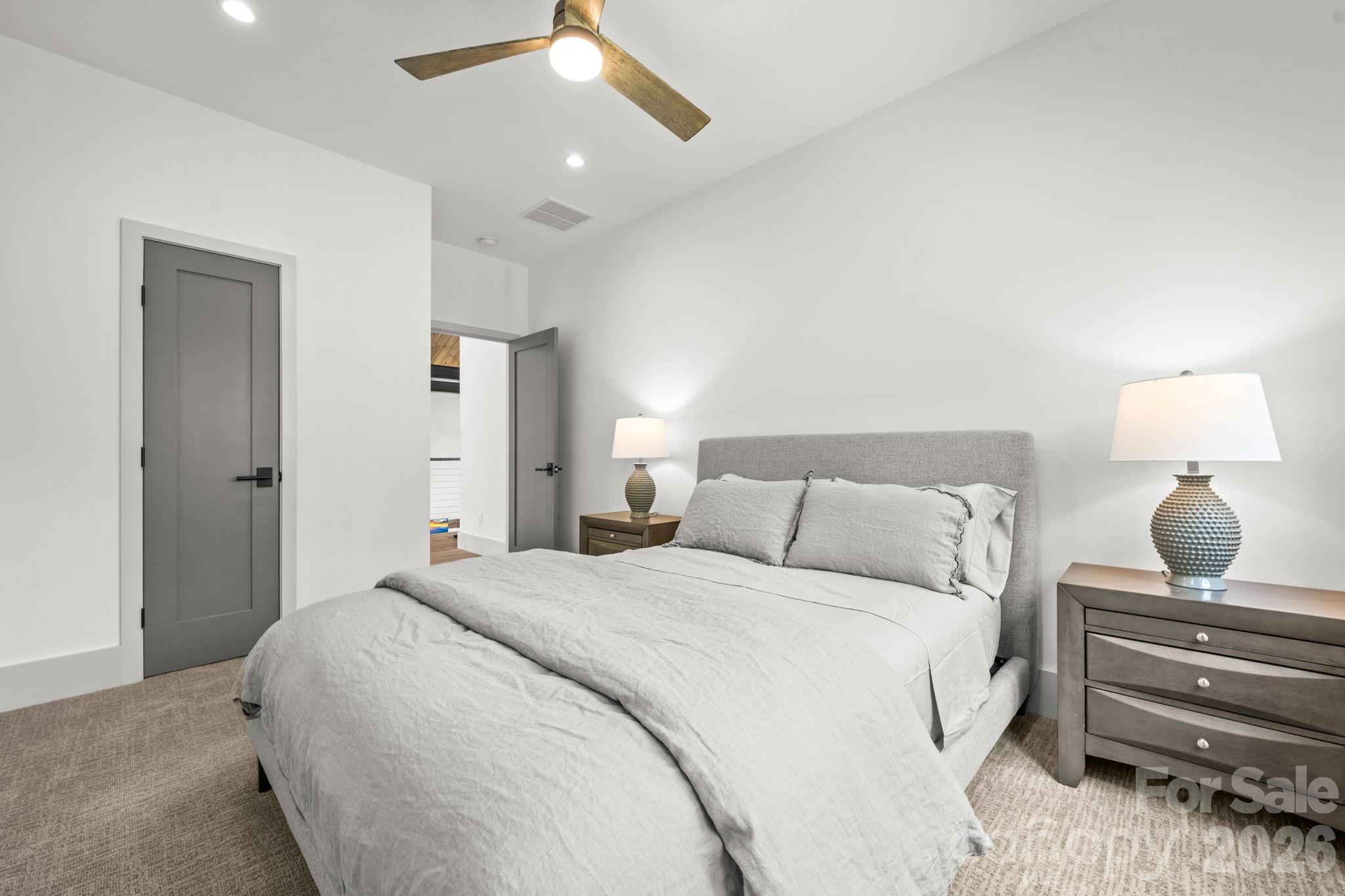 576 Eagle Springs Trail — Banner Elk