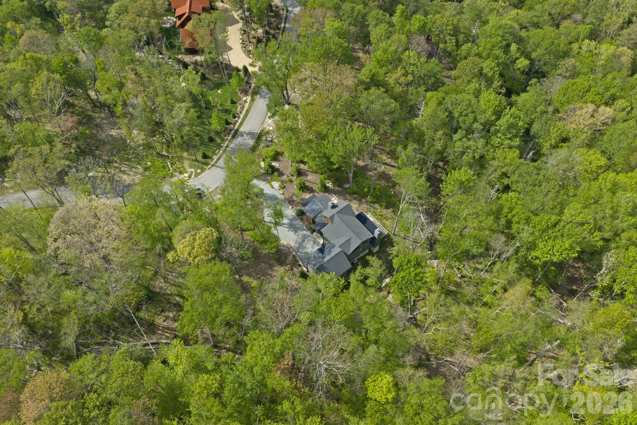 576 Eagle Springs Trail — Banner Elk
