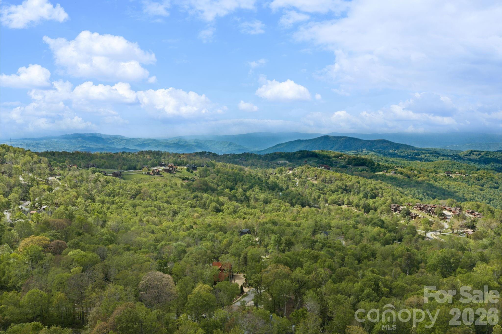576 Eagle Springs Trail — Banner Elk