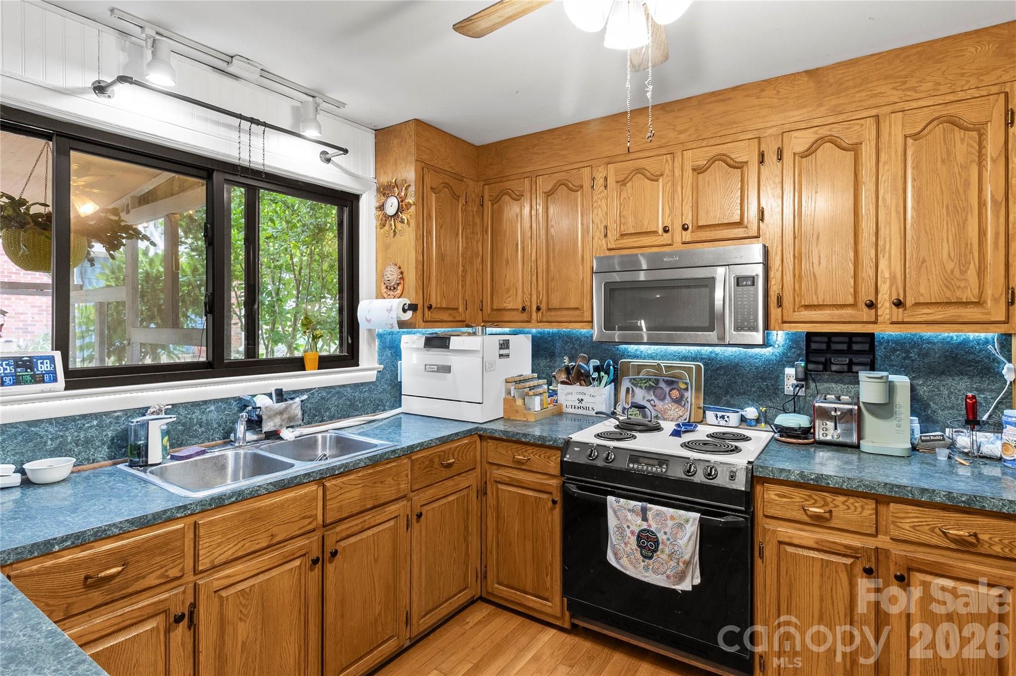 325 Swanson Drive SW — Lenoir