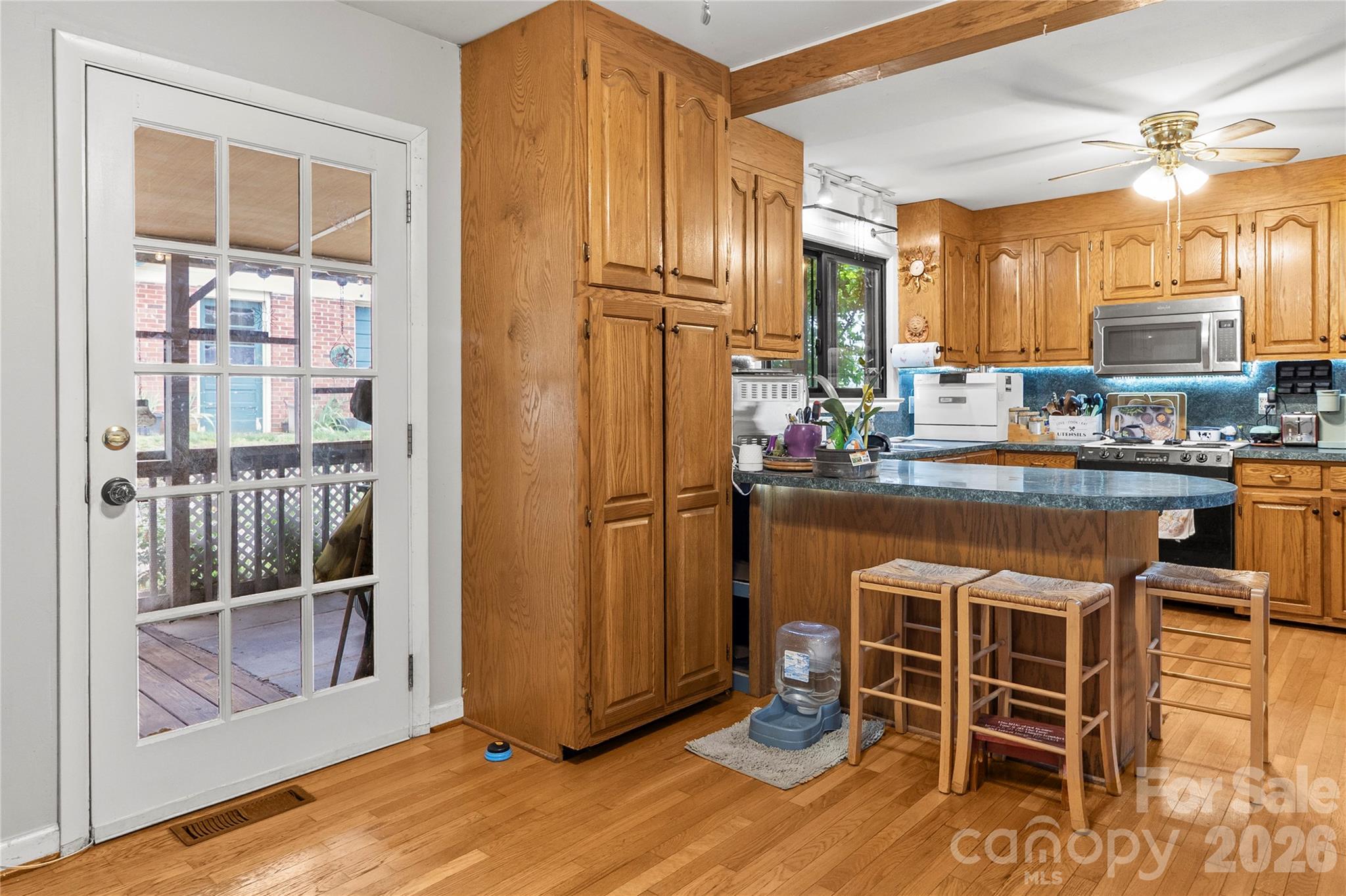 325 Swanson Drive SW — Lenoir