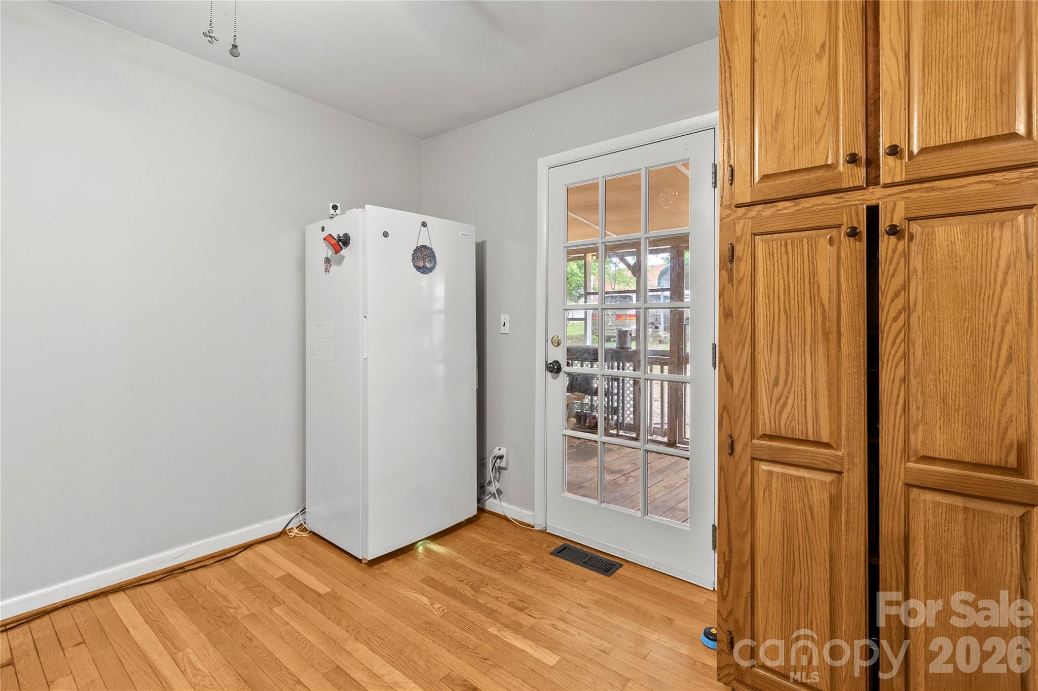 325 Swanson Drive SW — Lenoir