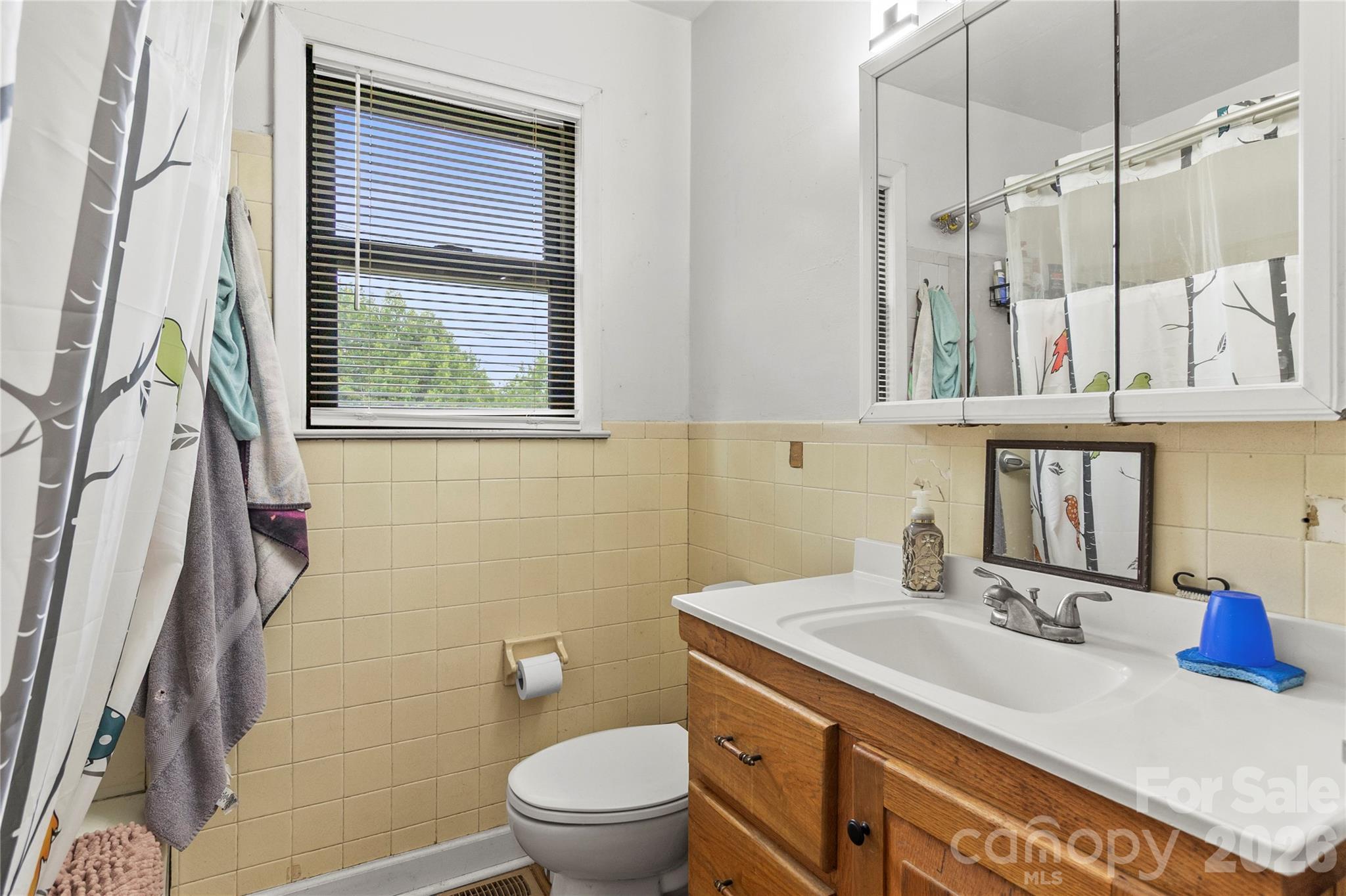 325 Swanson Drive SW — Lenoir