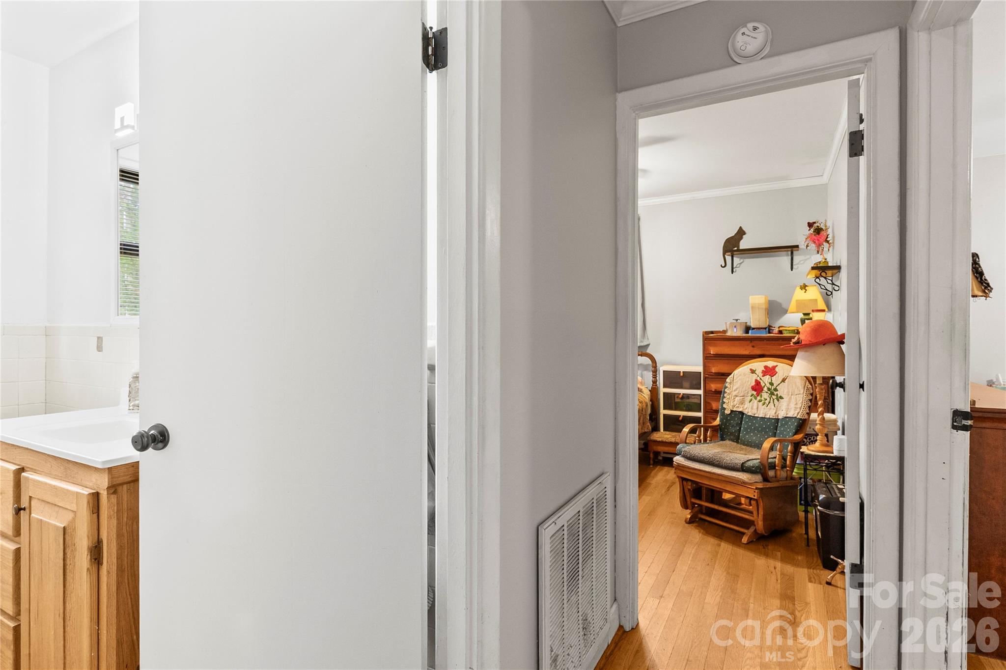 325 Swanson Drive SW — Lenoir