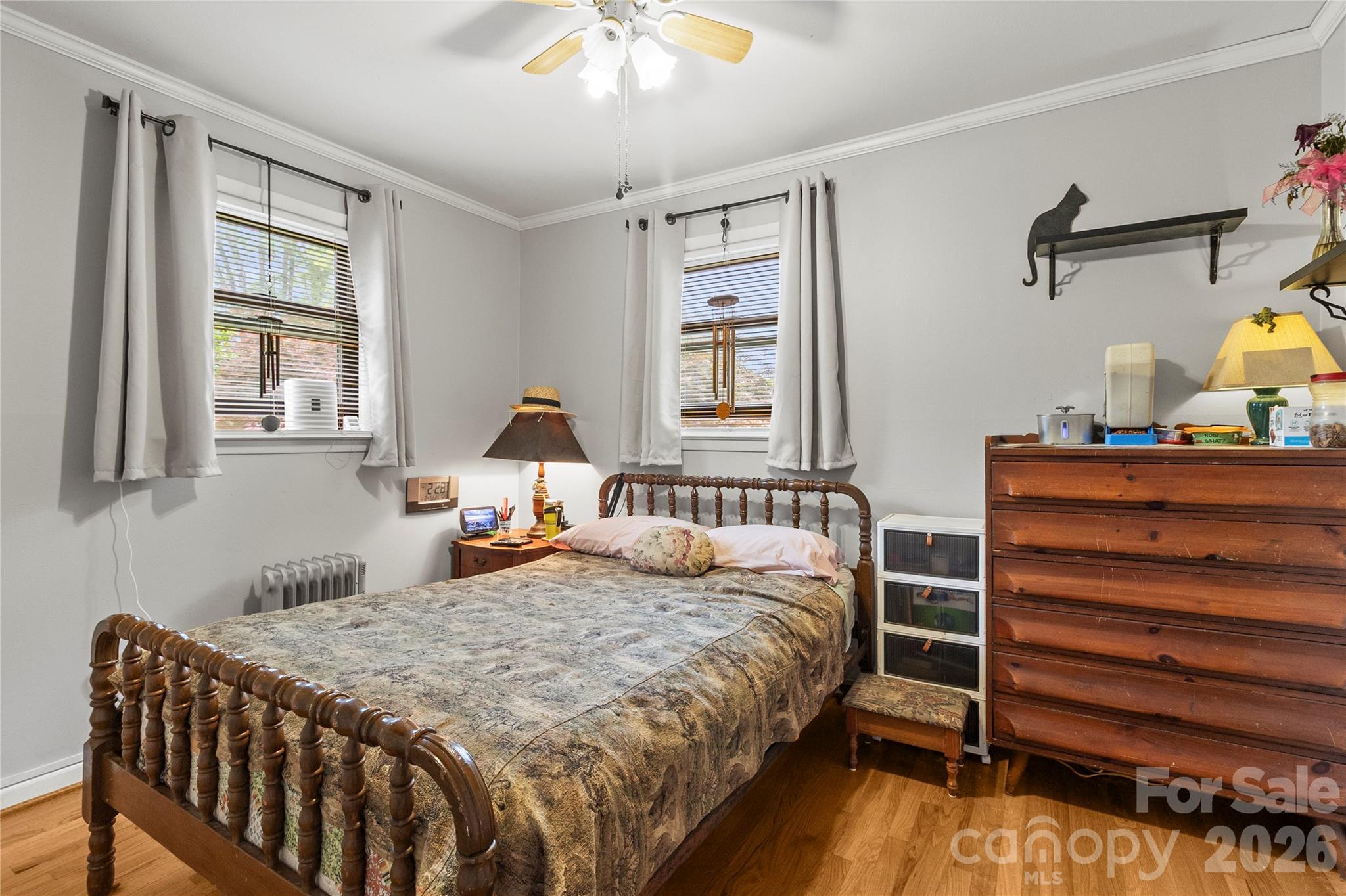 325 Swanson Drive SW — Lenoir