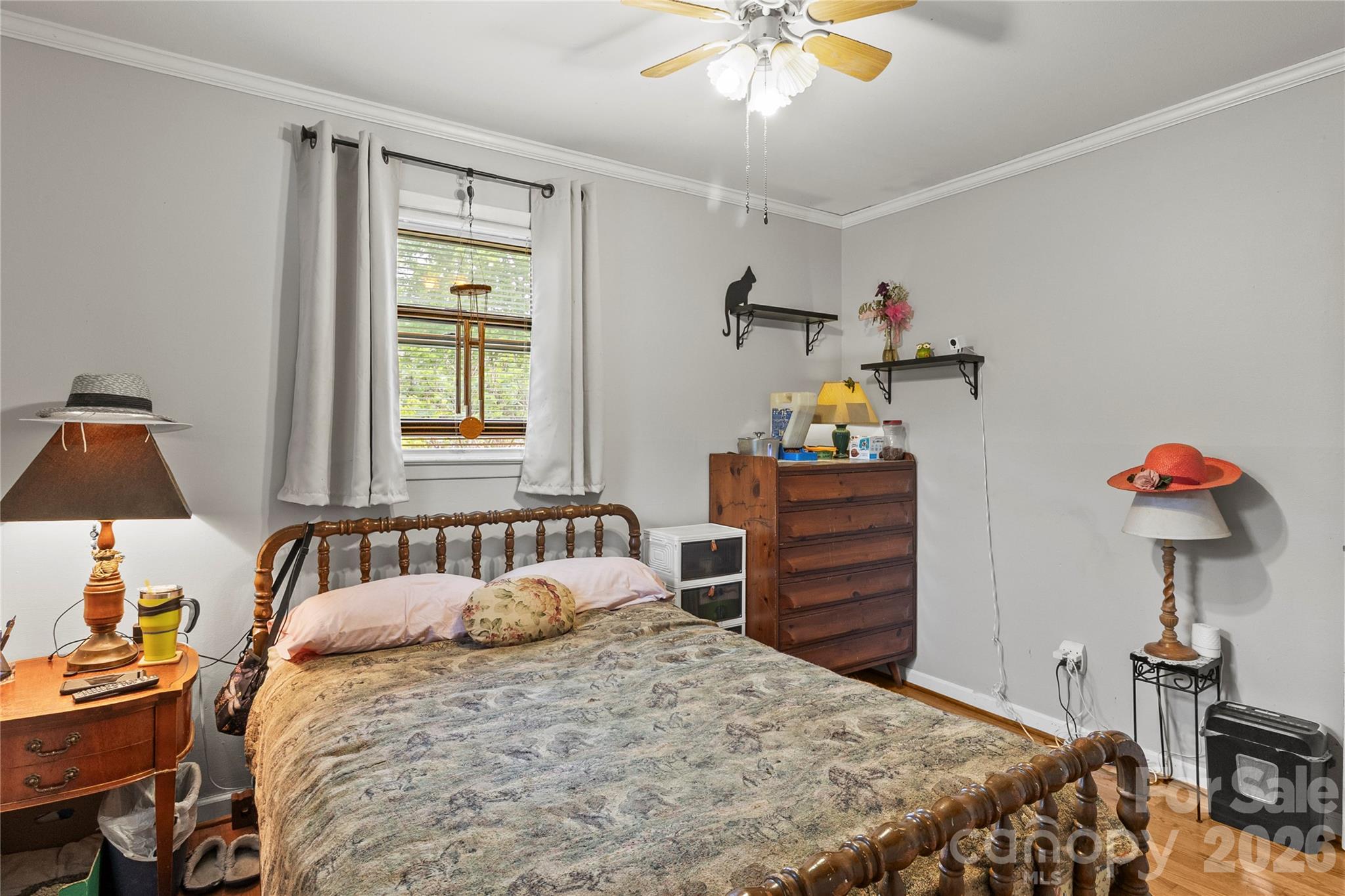 325 Swanson Drive SW — Lenoir