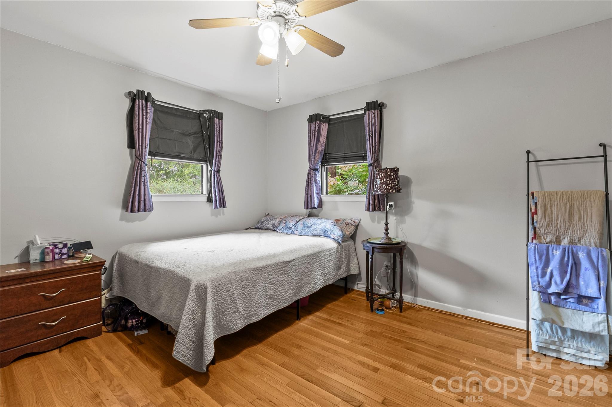325 Swanson Drive SW — Lenoir