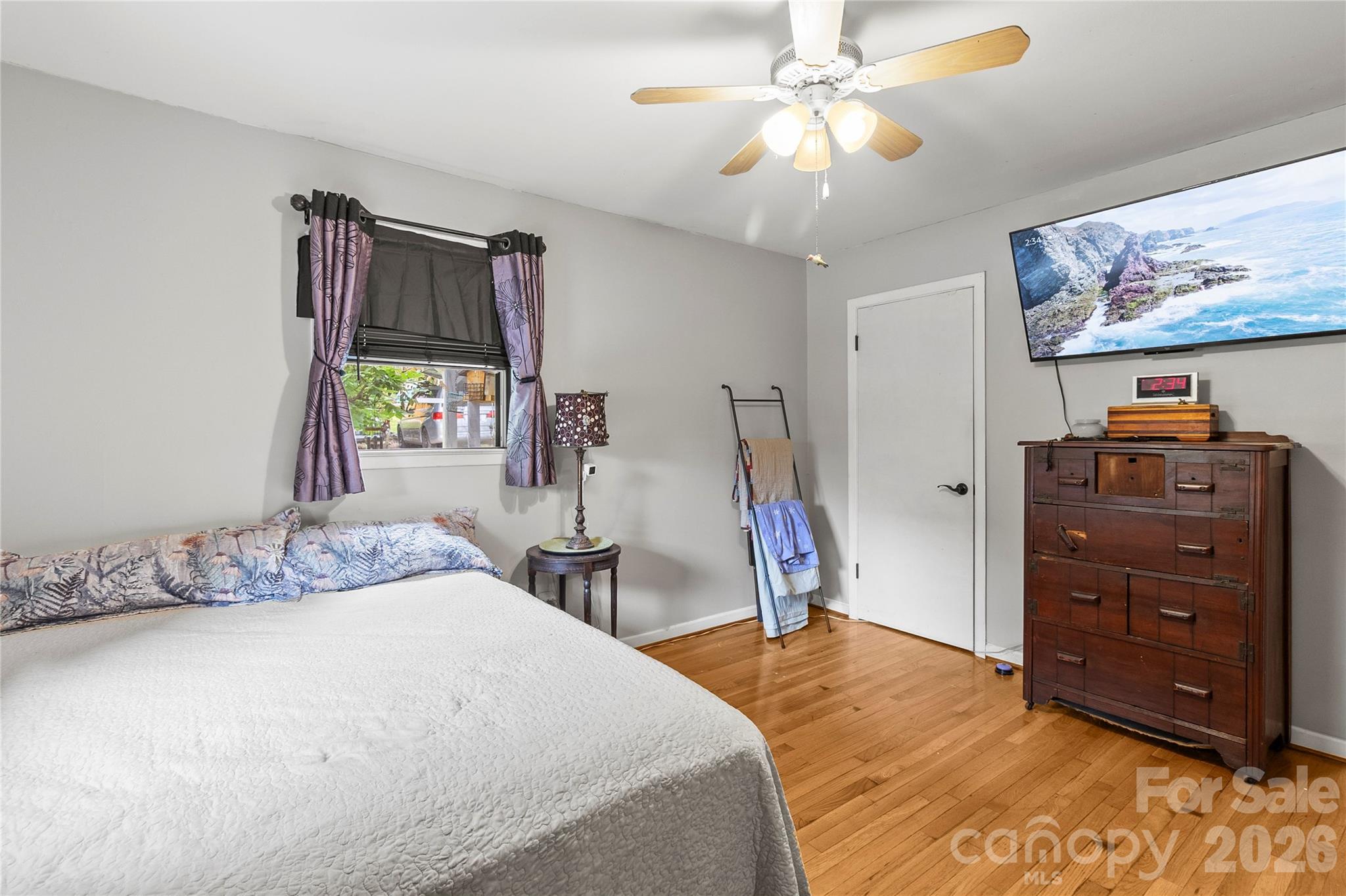 325 Swanson Drive SW — Lenoir