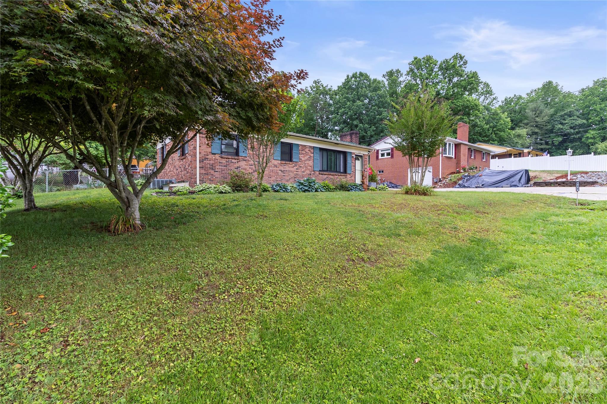 325 Swanson Drive SW — Lenoir