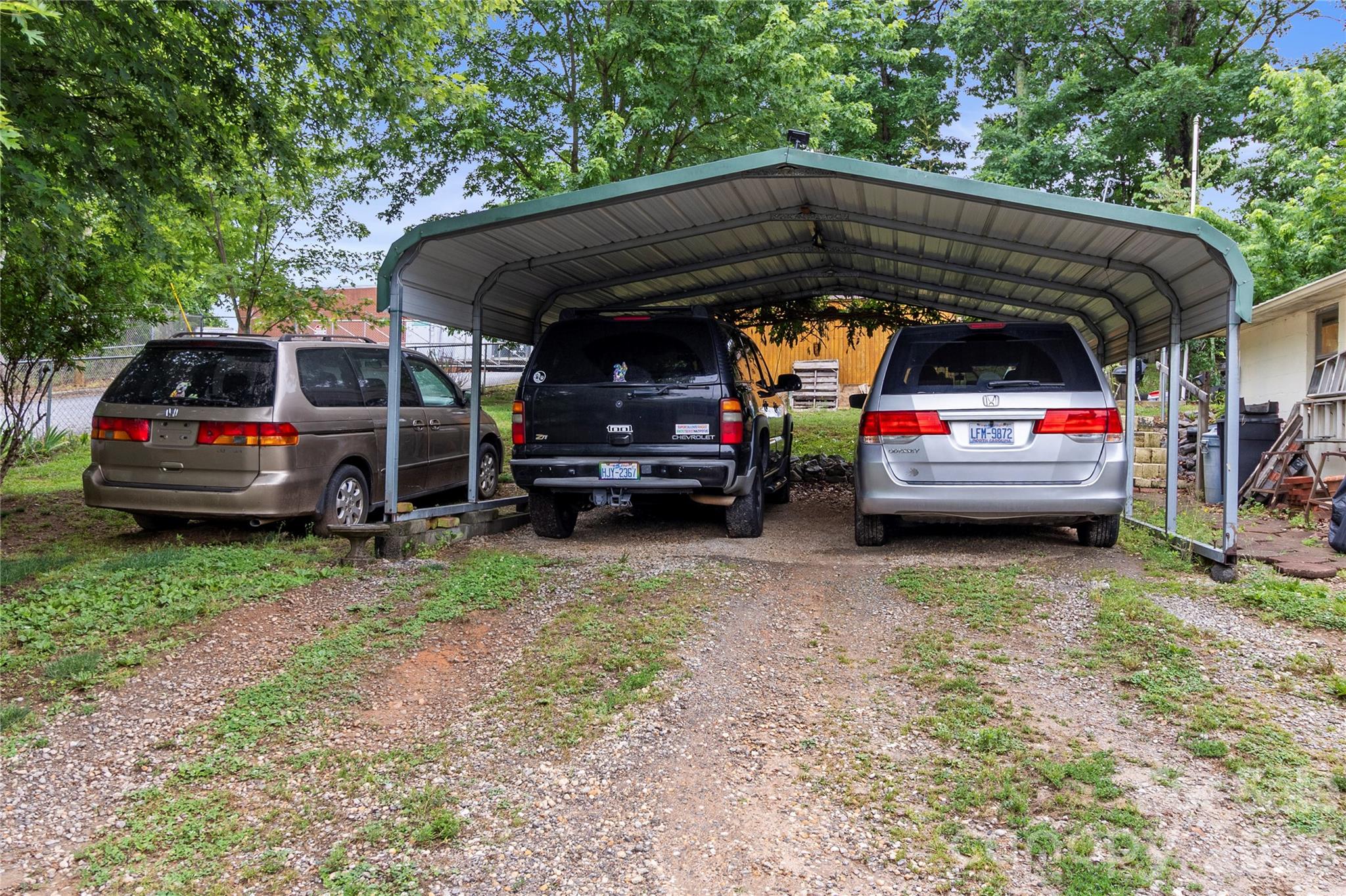 325 Swanson Drive SW — Lenoir
