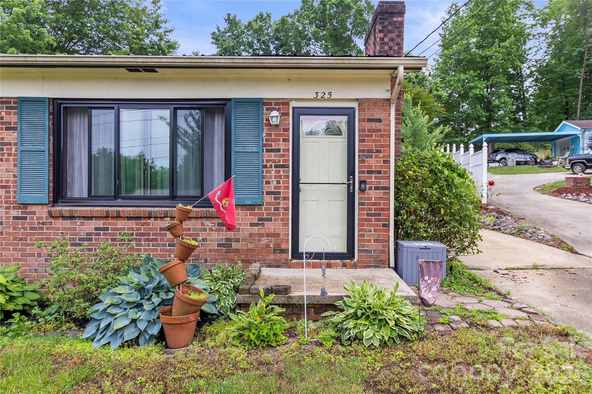 325 Swanson Drive SW — Lenoir