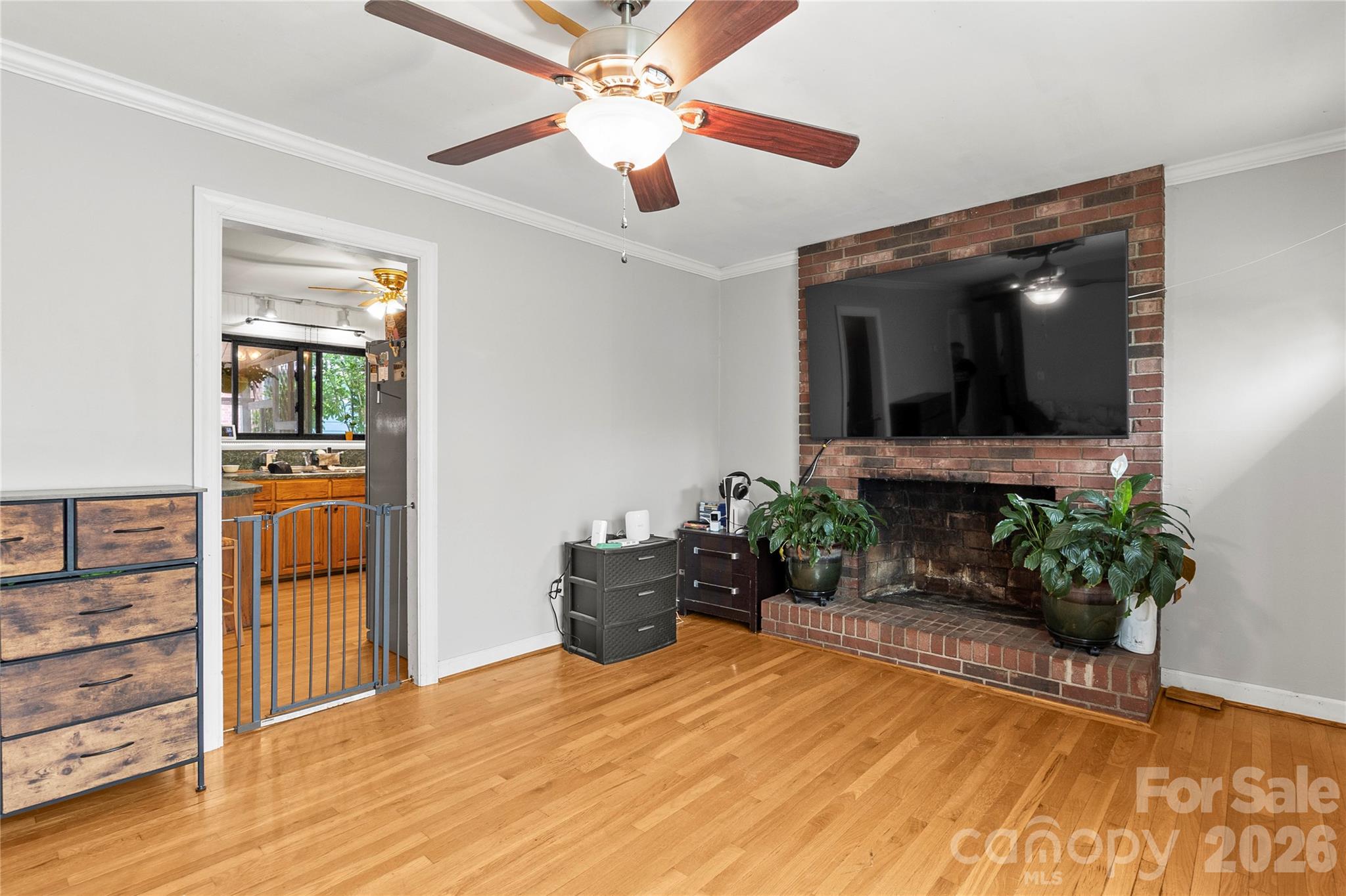 325 Swanson Drive SW — Lenoir