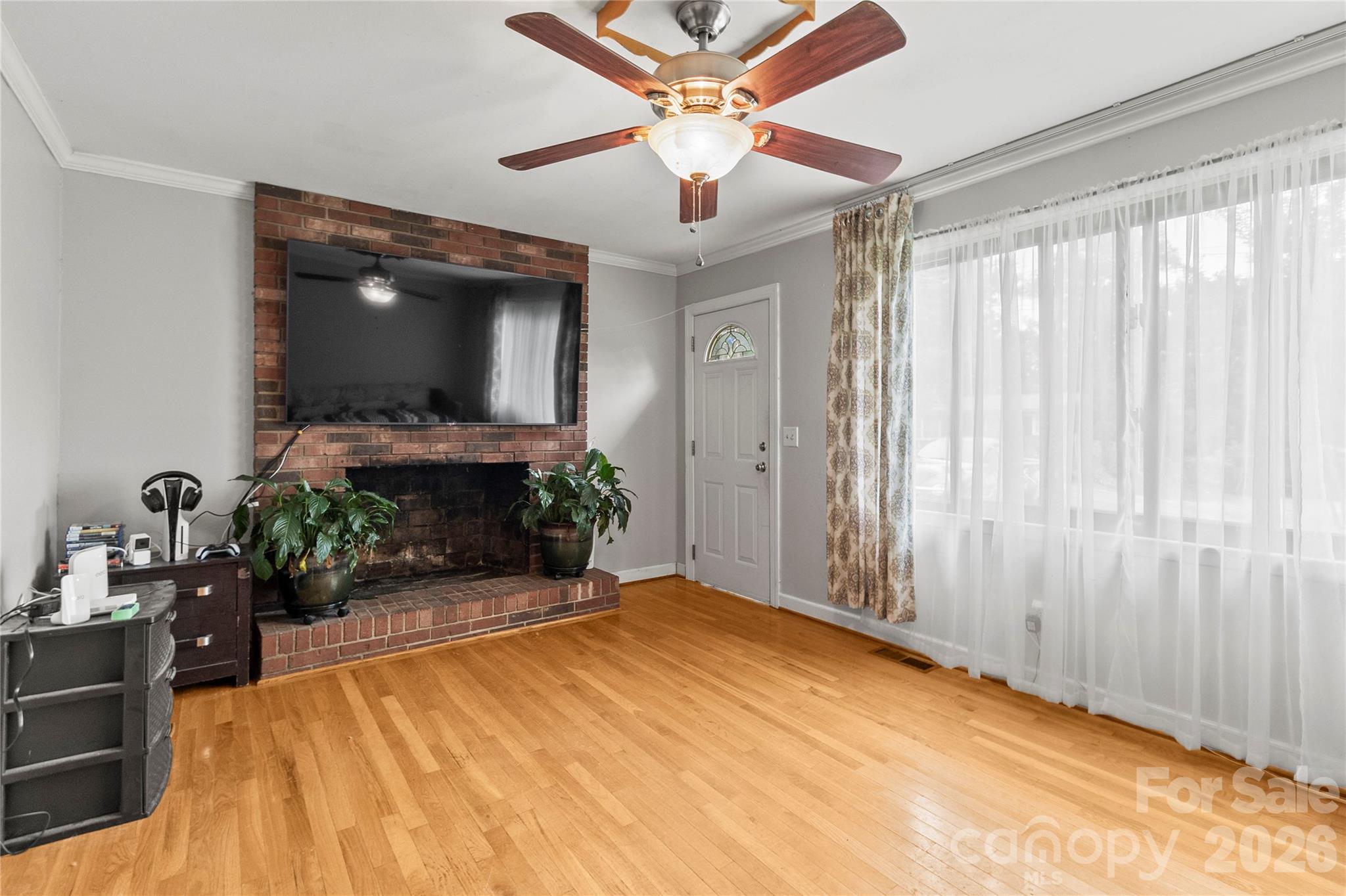 325 Swanson Drive SW — Lenoir