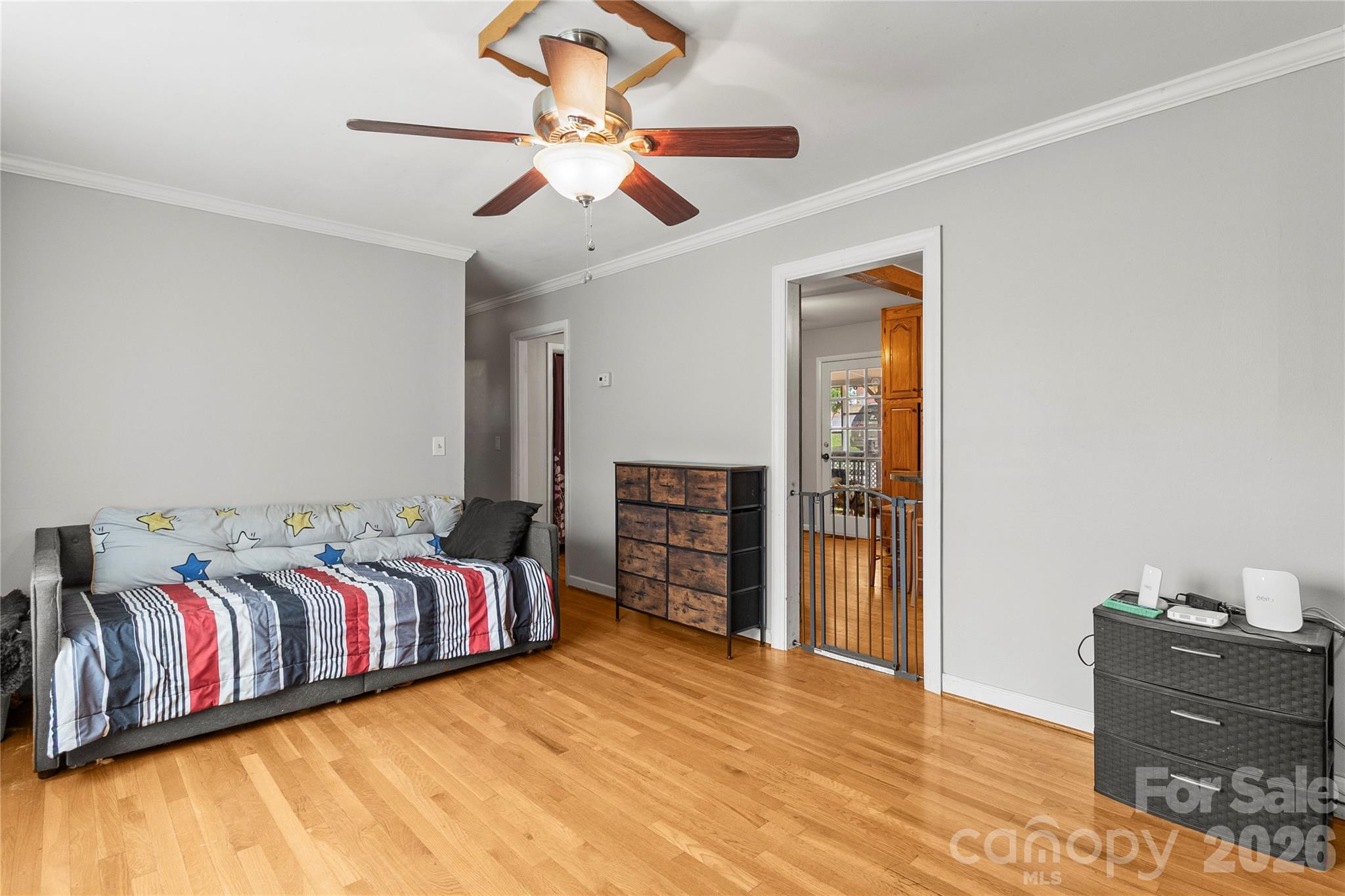325 Swanson Drive SW — Lenoir