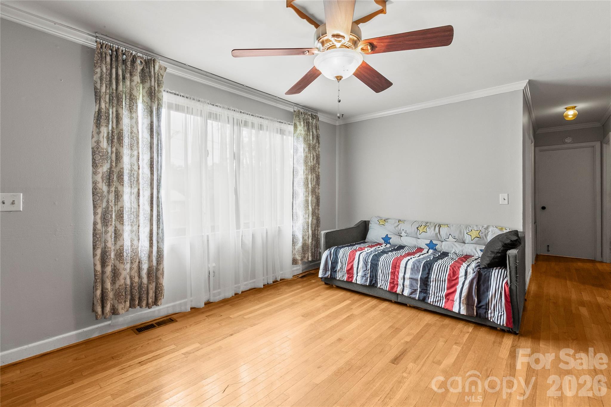 325 Swanson Drive SW — Lenoir