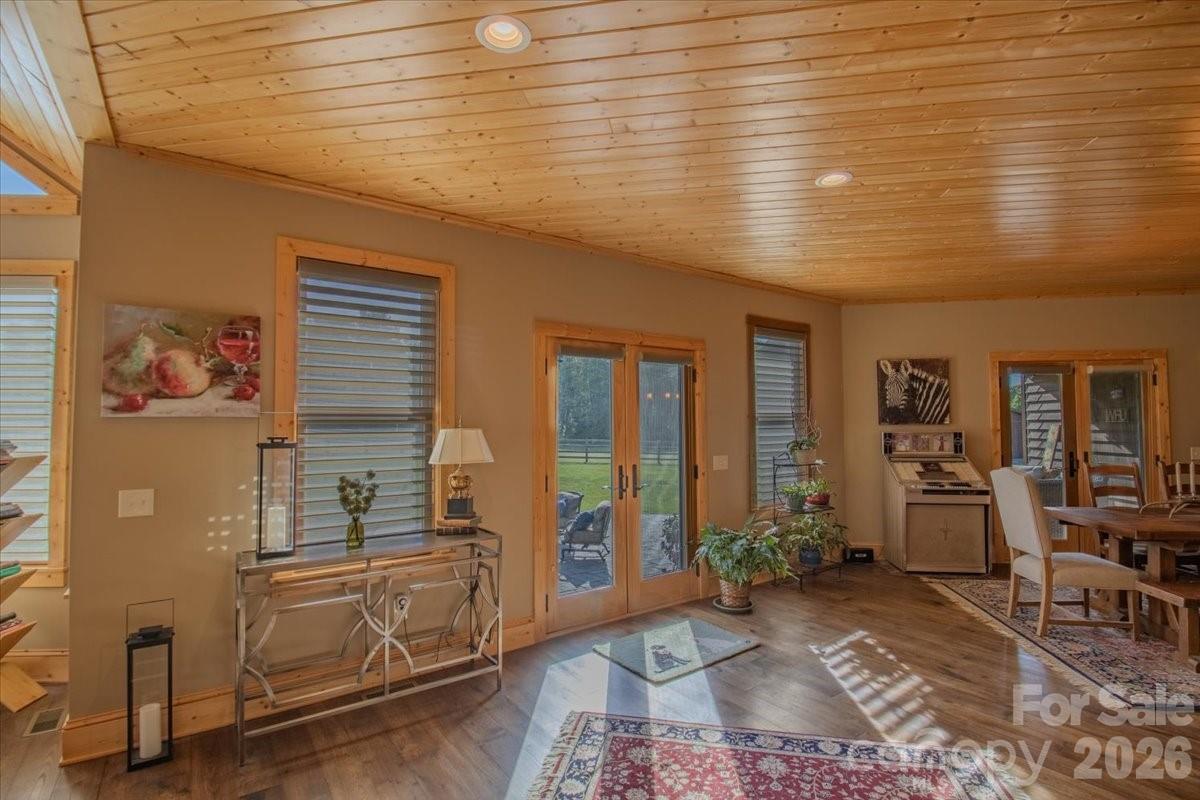 1083 Union Community Road — Thurmond