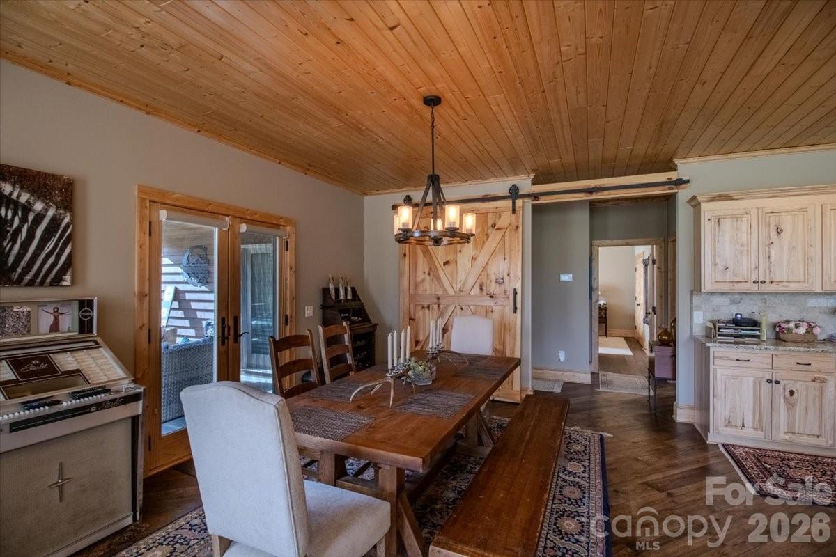 1083 Union Community Road — Thurmond