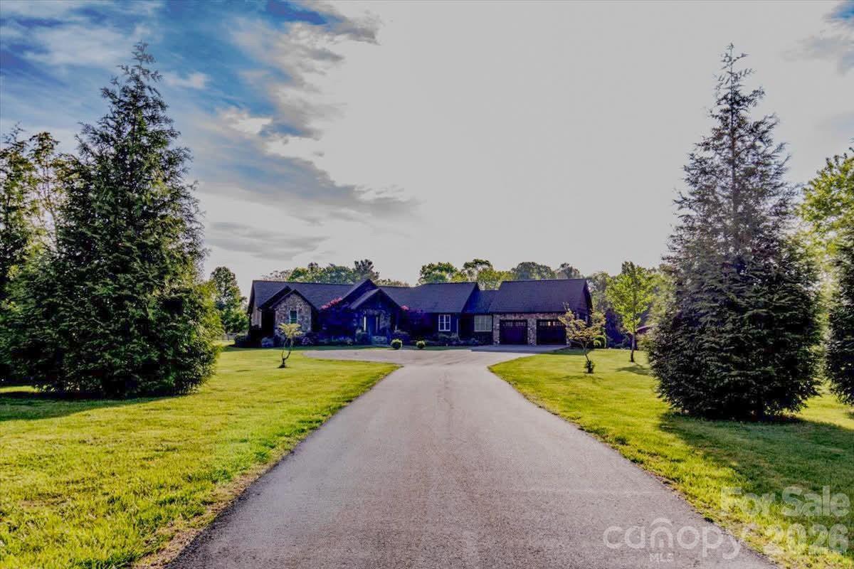 1083 Union Community Road — Thurmond