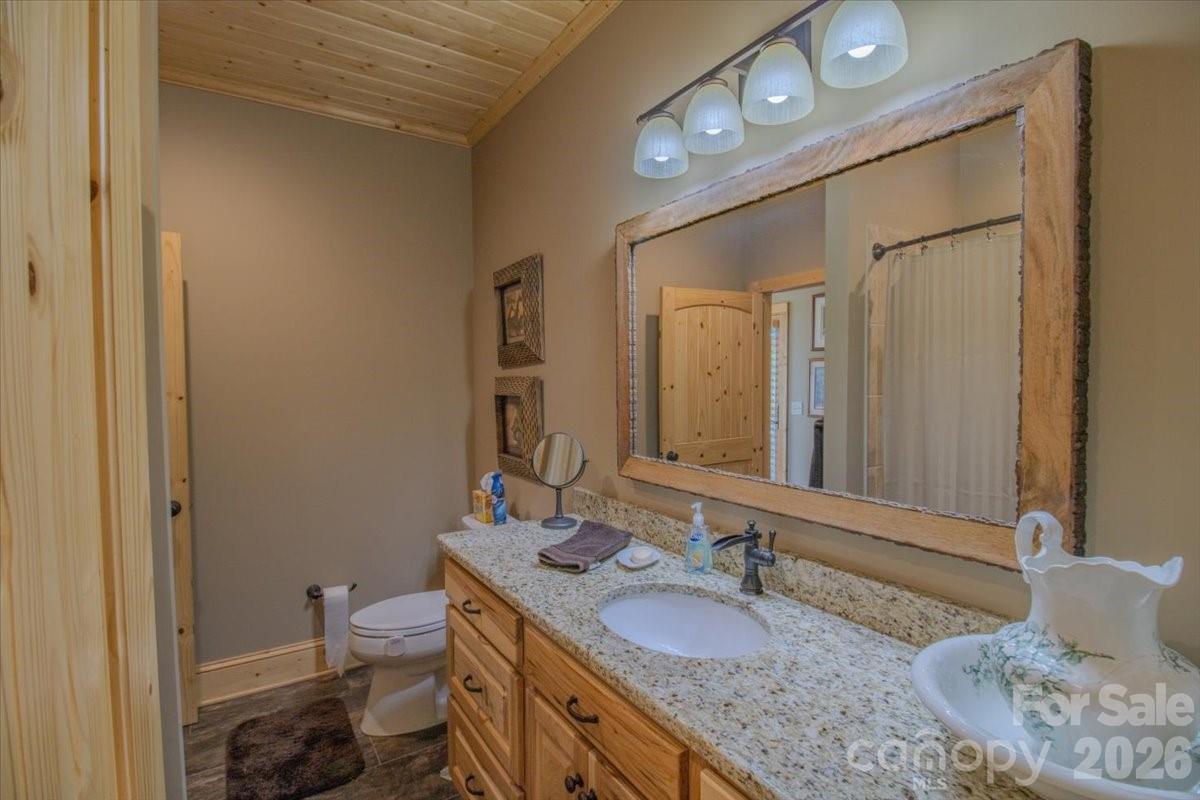 1083 Union Community Road — Thurmond
