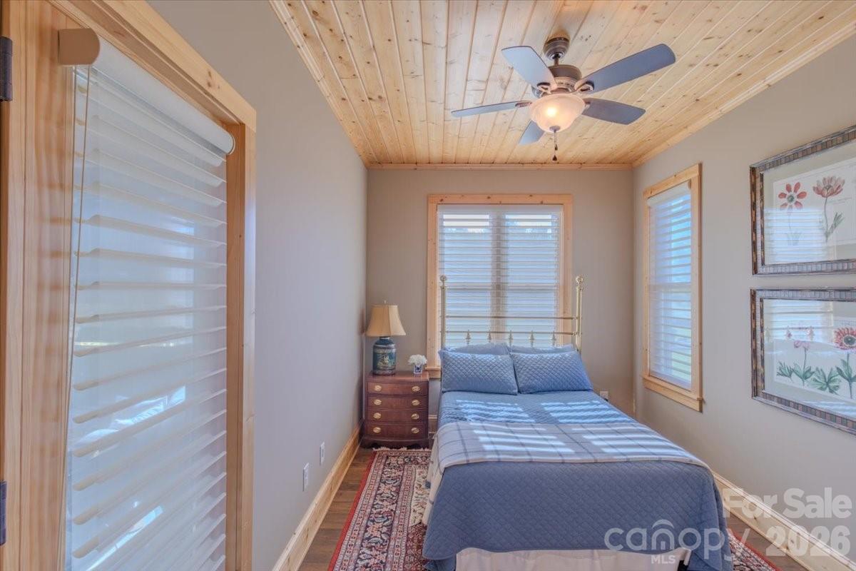 1083 Union Community Road — Thurmond