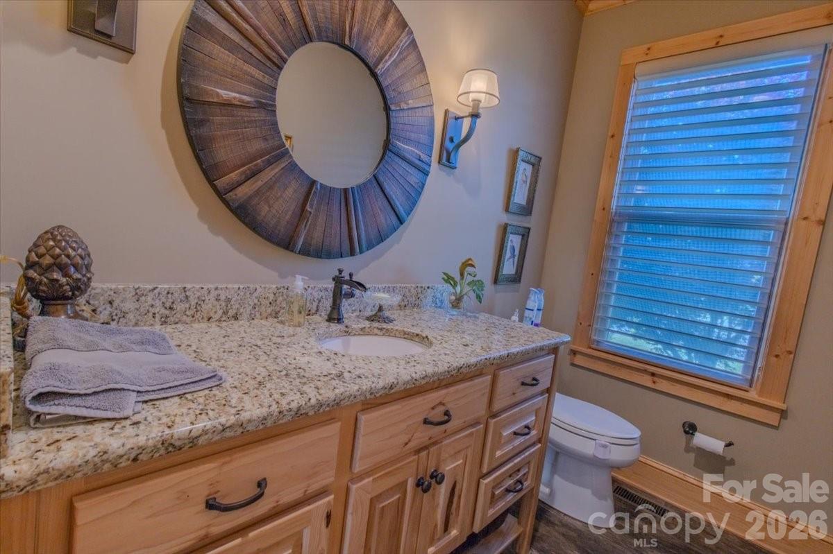 1083 Union Community Road — Thurmond