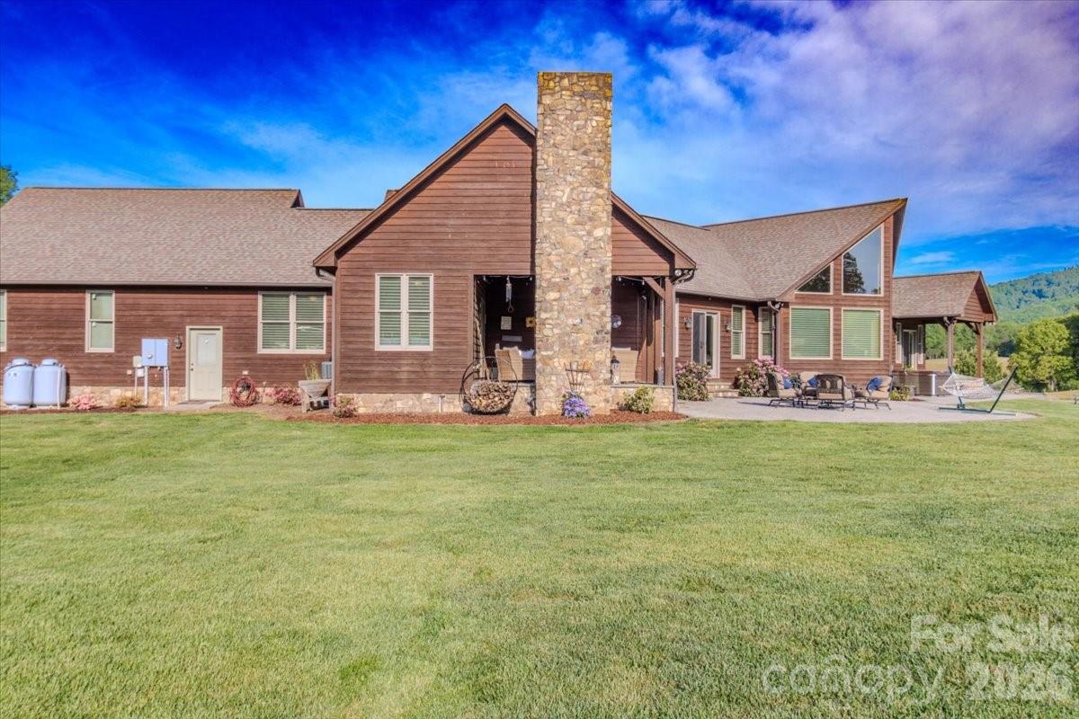 1083 Union Community Road — Thurmond