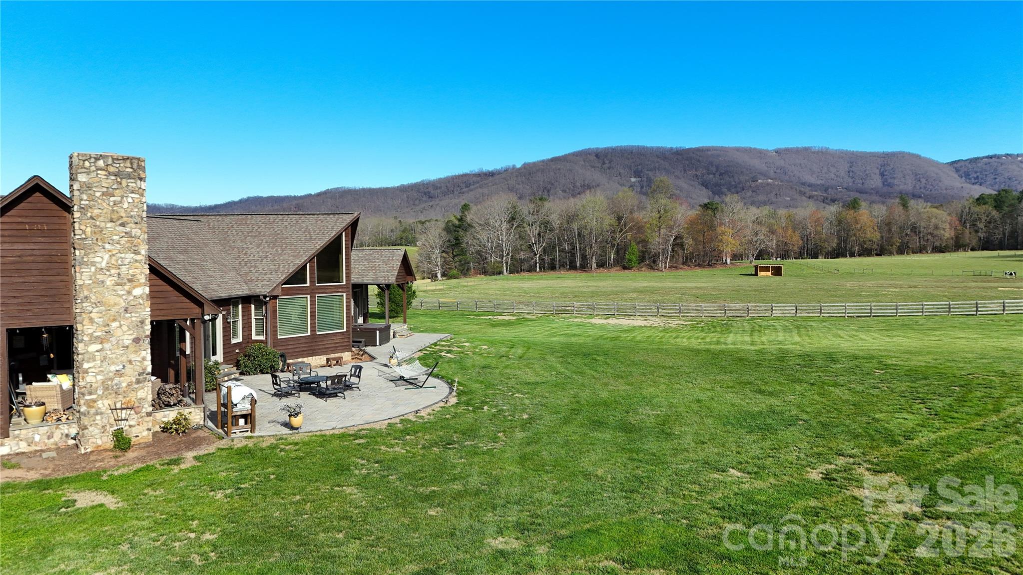1083 Union Community Road — Thurmond