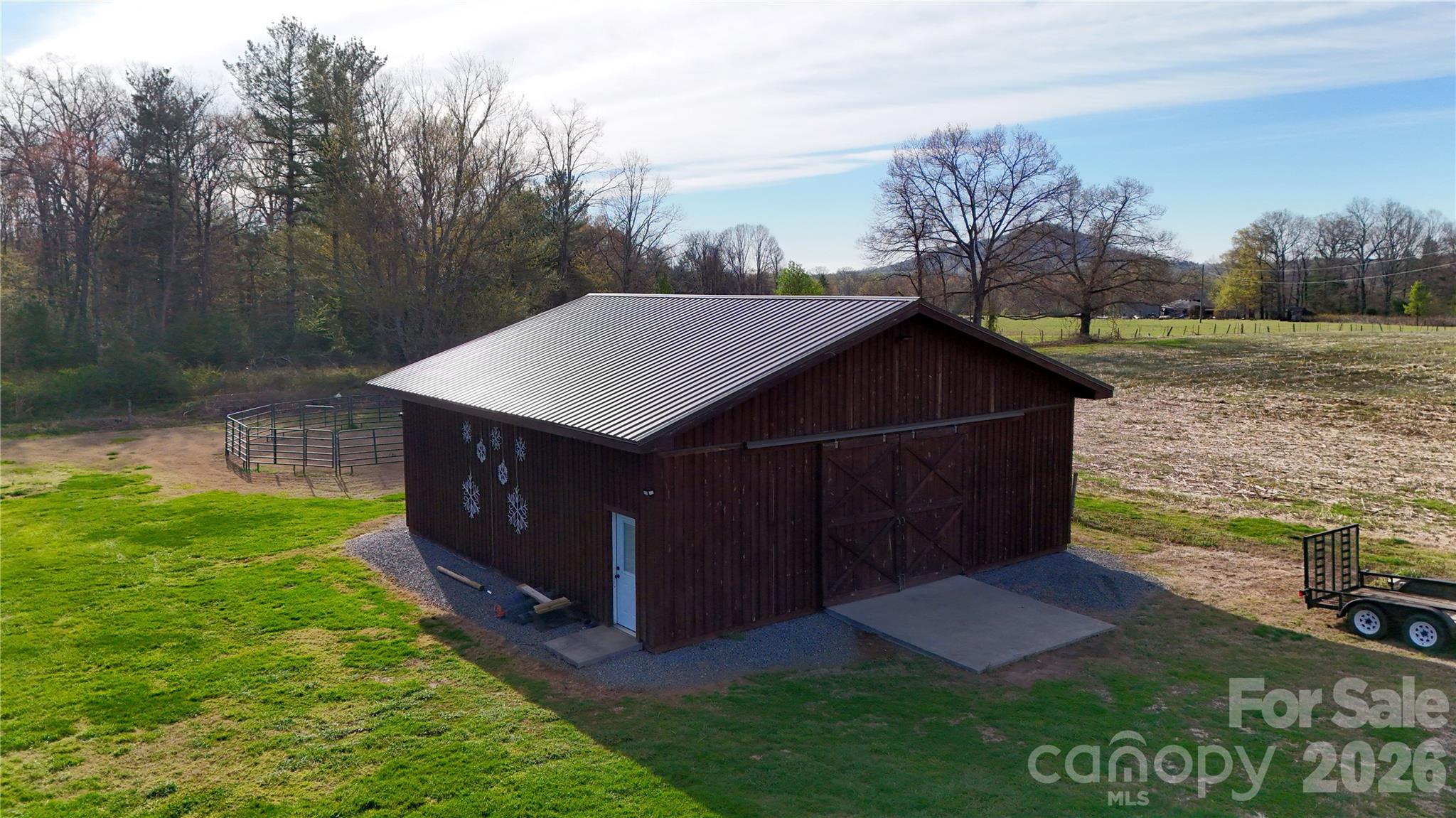 1083 Union Community Road — Thurmond