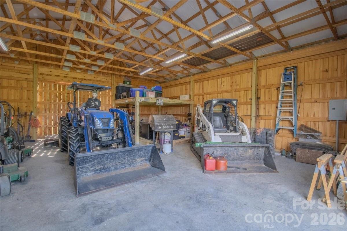 1083 Union Community Road — Thurmond