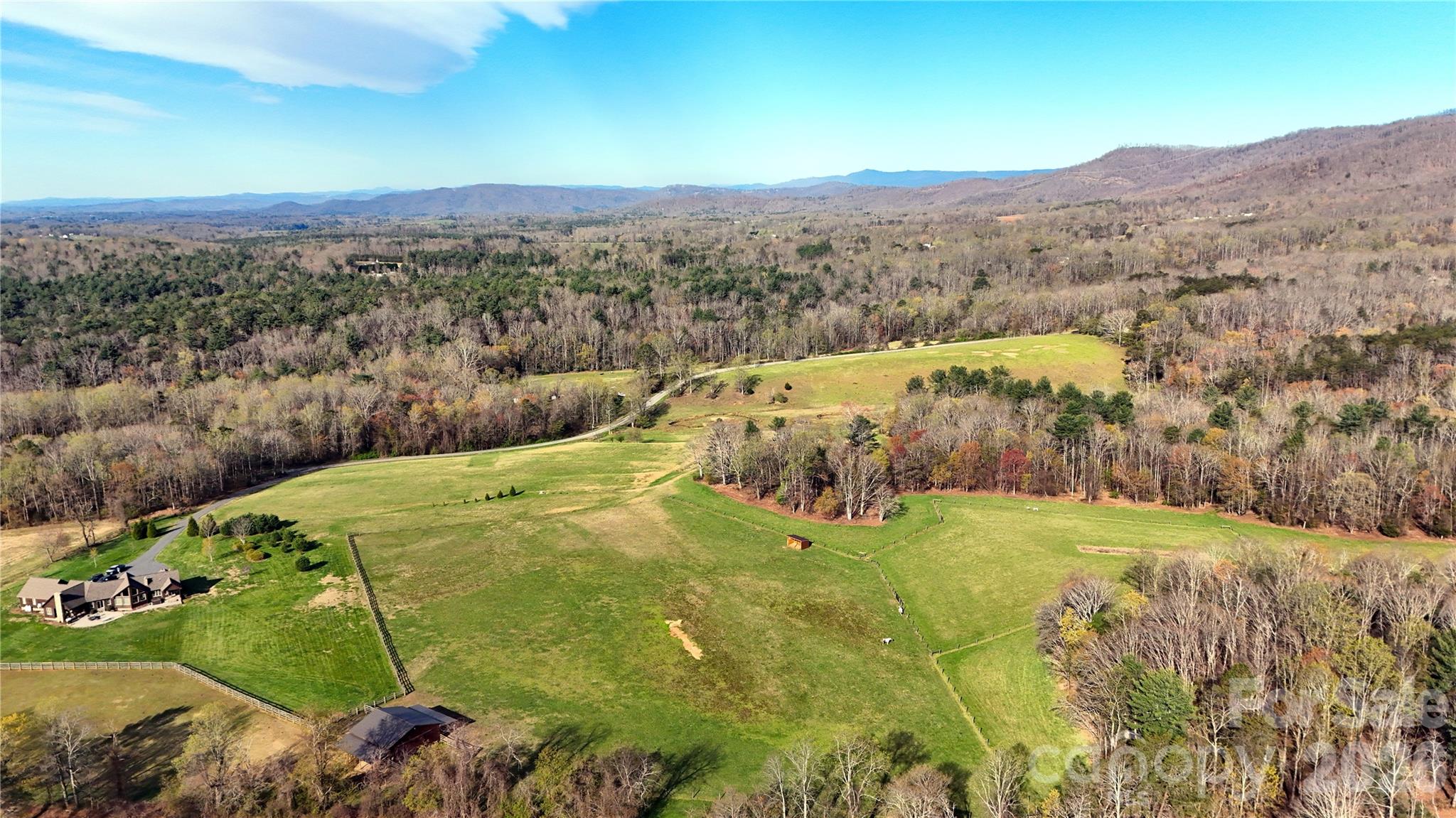1083 Union Community Road — Thurmond