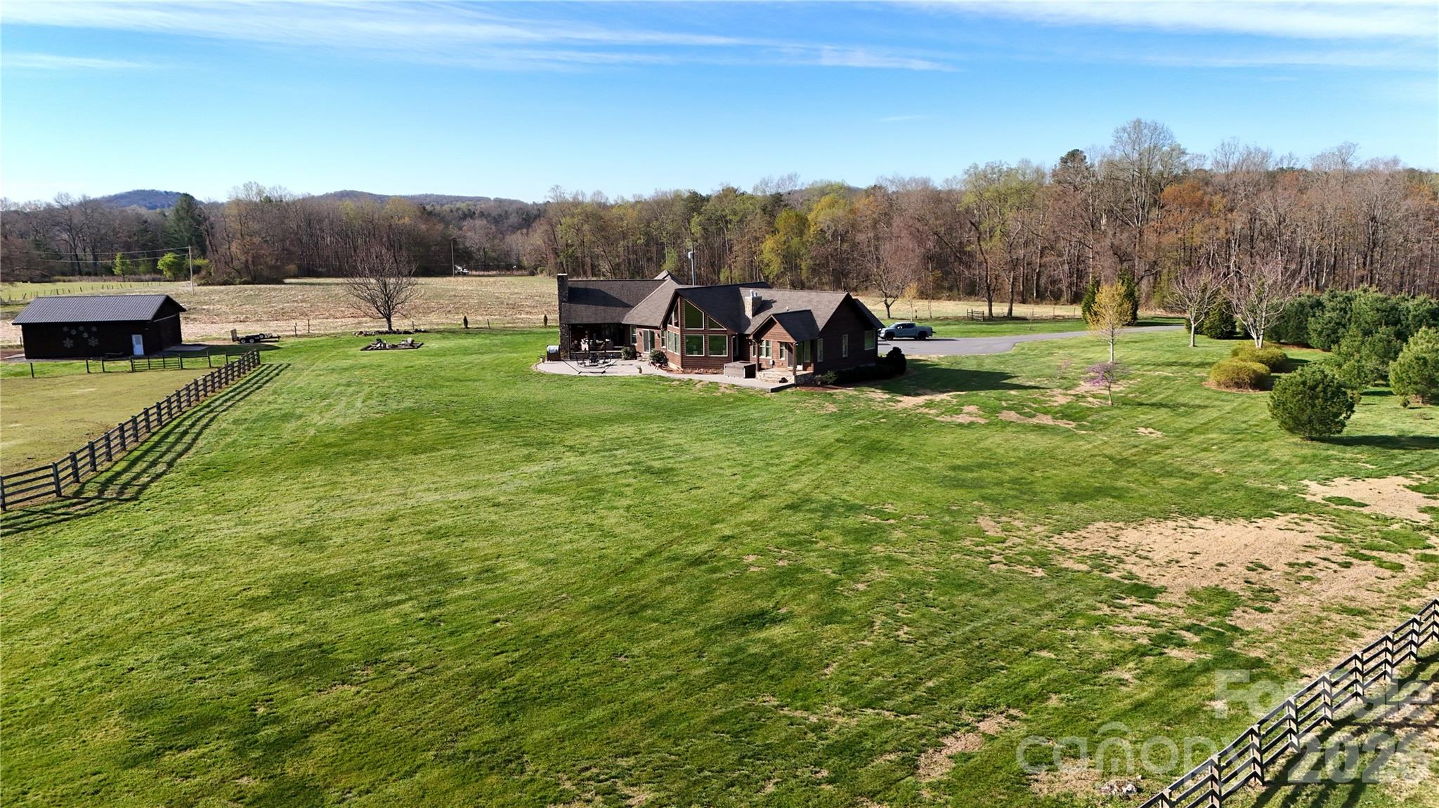 1083 Union Community Road — Thurmond