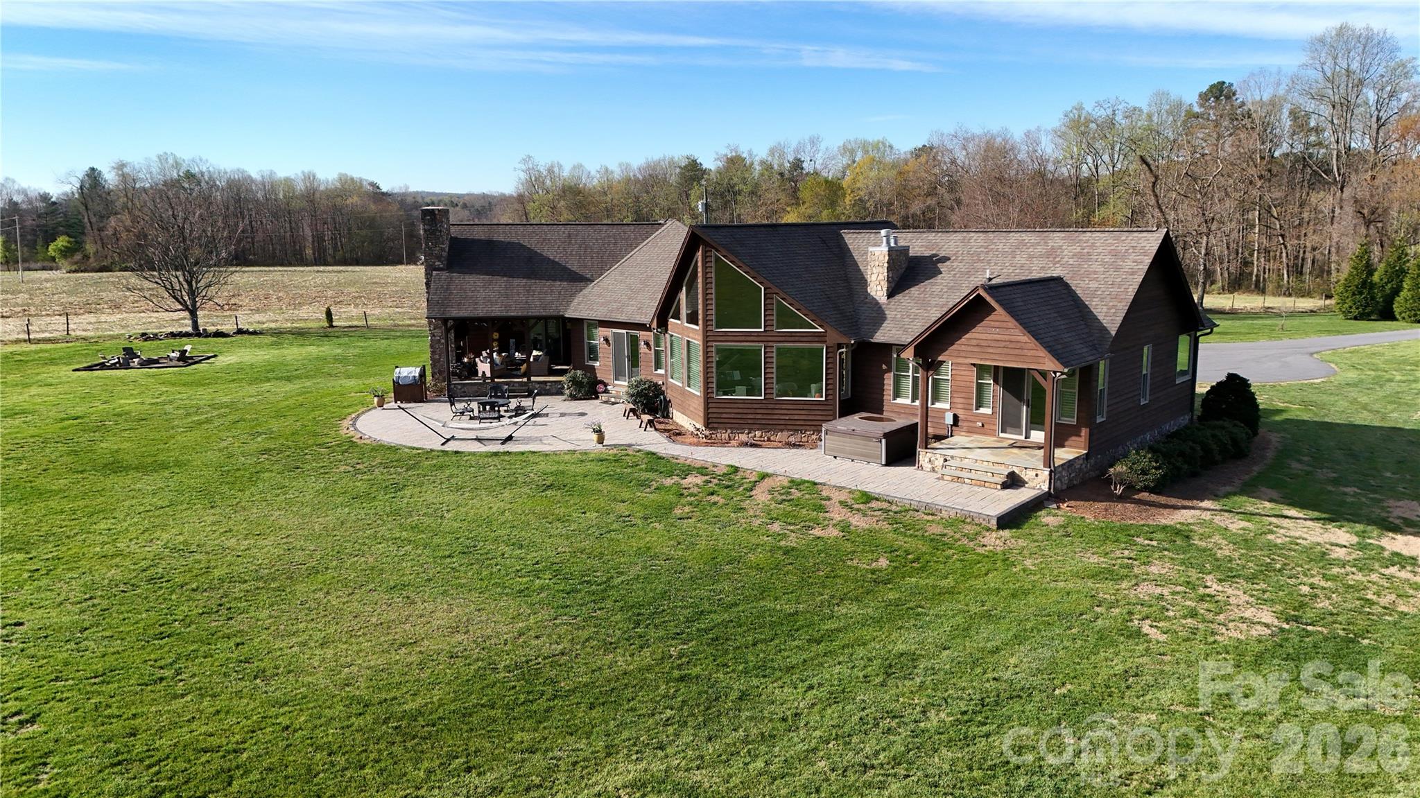 1083 Union Community Road — Thurmond