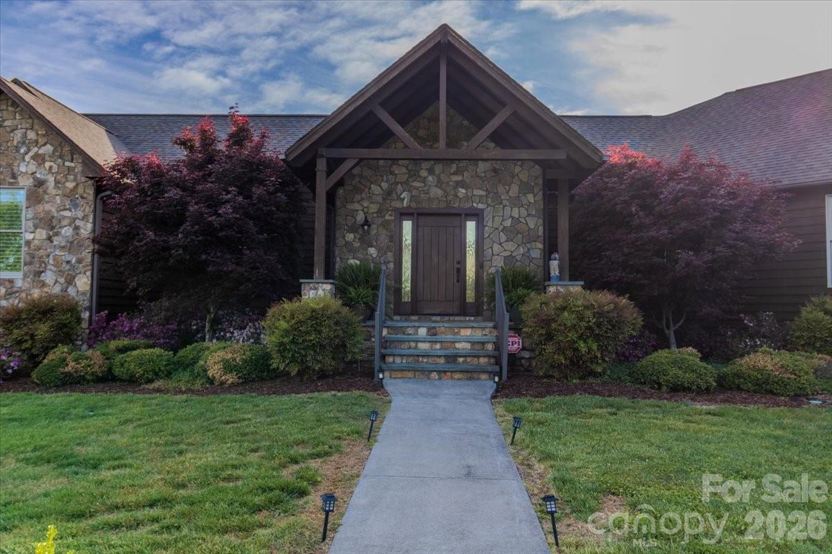 1083 Union Community Road — Thurmond