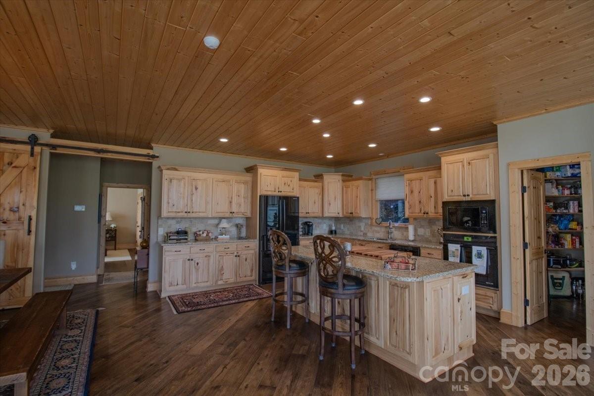 1083 Union Community Road — Thurmond