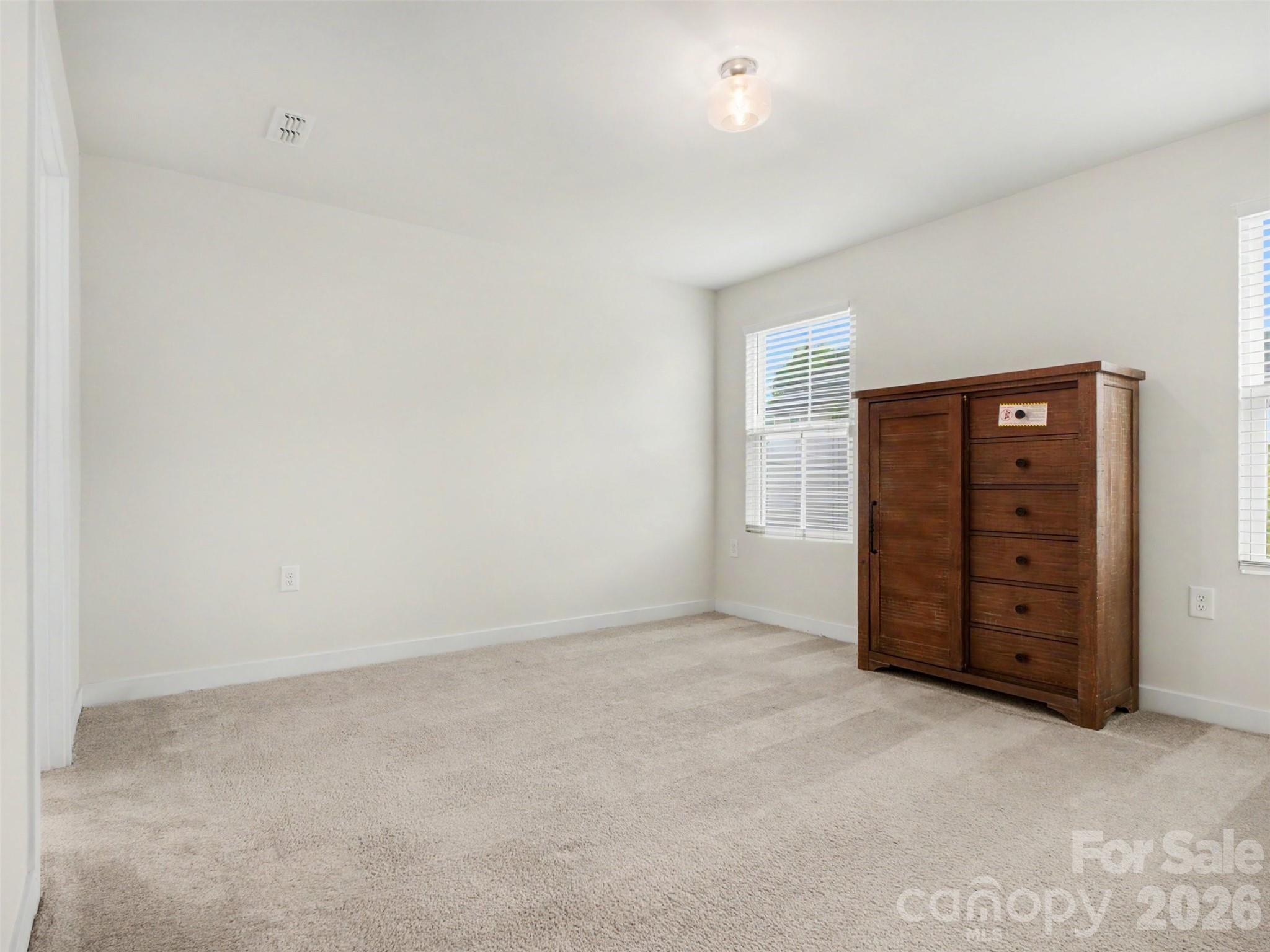 5513 Hughesdale Drive — Charlotte